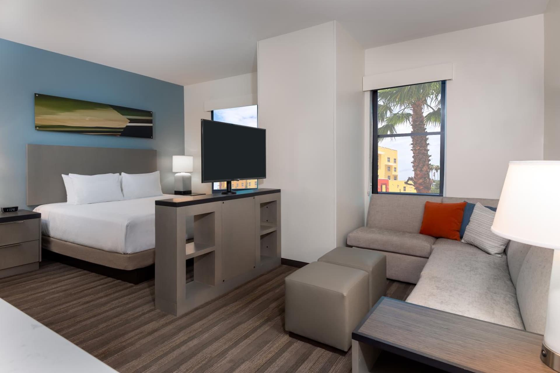 Hyatt House Tampa Airport/Westshore gallery photo in Tampa, FL — image 51