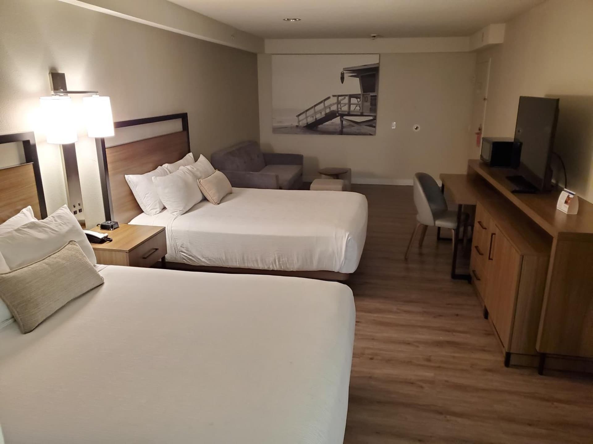 Wyndham Garden San Diego near SeaWorld gallery photo in San Diego, CA — image 26