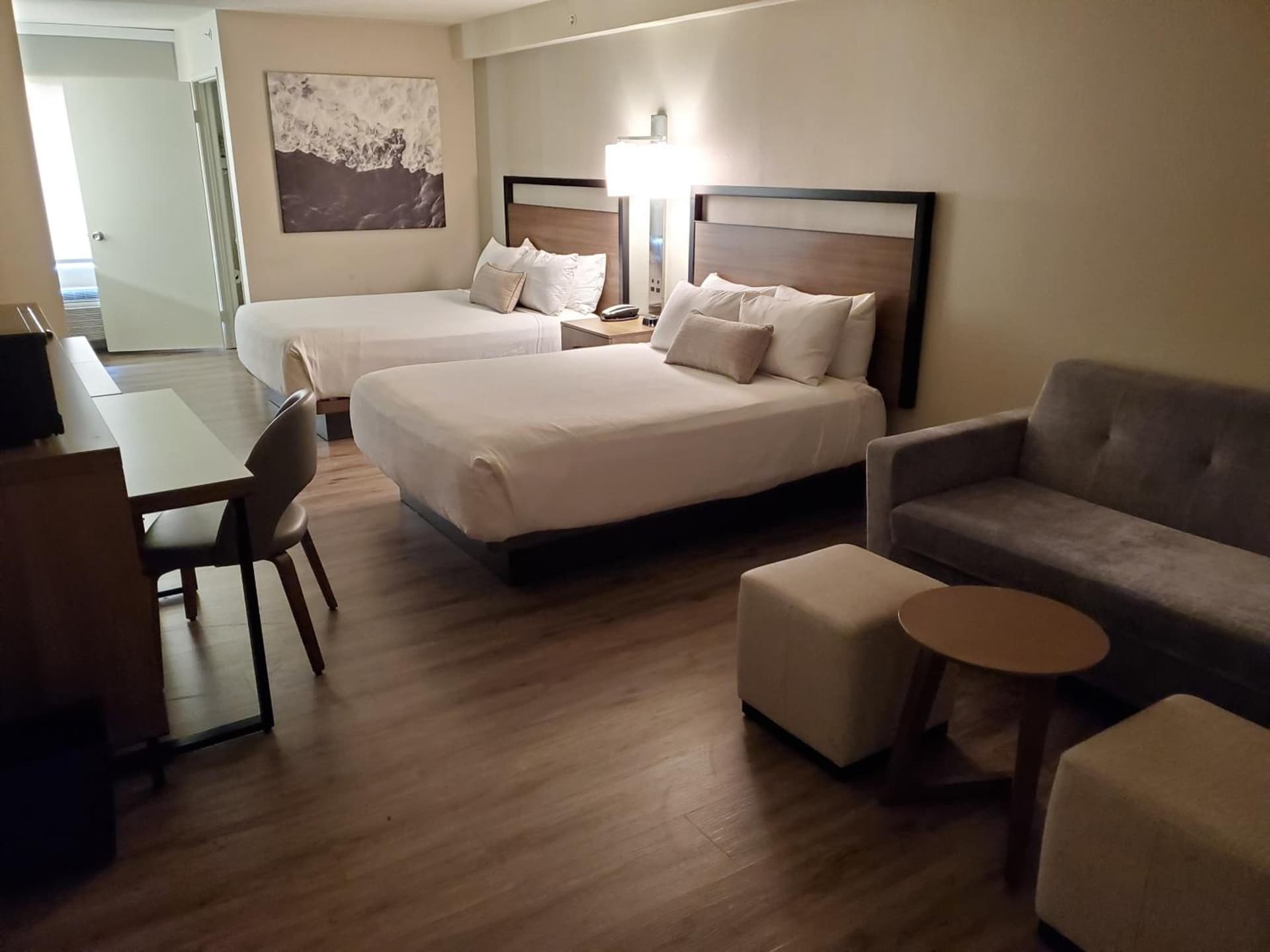 Wyndham Garden San Diego near SeaWorld gallery photo in San Diego, CA — image 31
