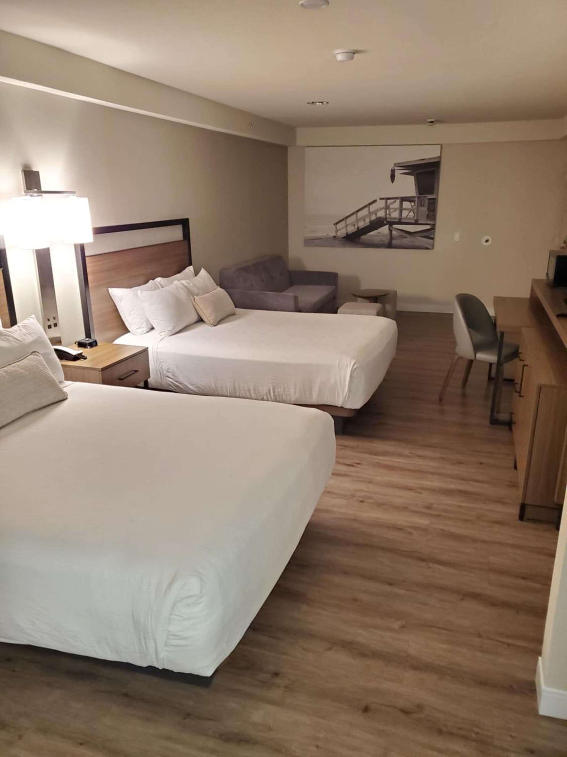 Wyndham Garden San Diego near SeaWorld gallery photo in San Diego, CA — image 11