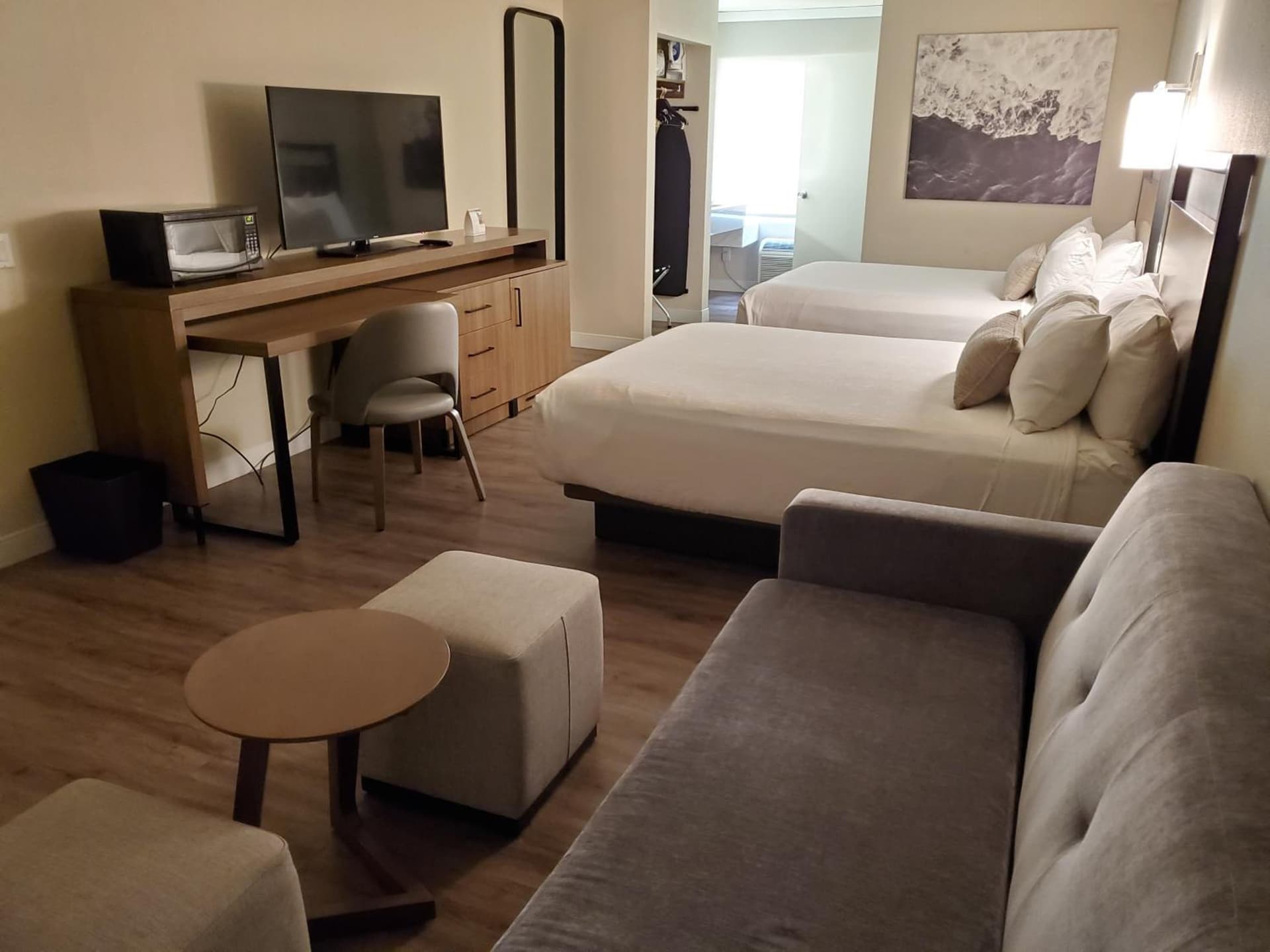 Wyndham Garden San Diego near SeaWorld gallery photo in San Diego, CA — image 64