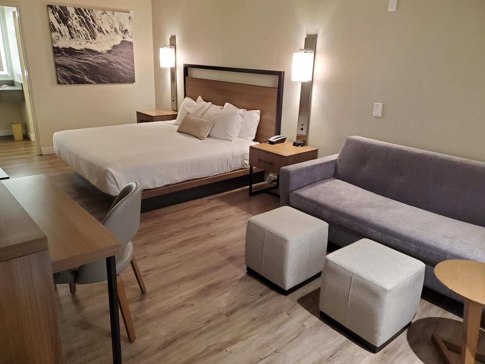 Wyndham Garden San Diego near SeaWorld gallery photo in San Diego, CA — image 10