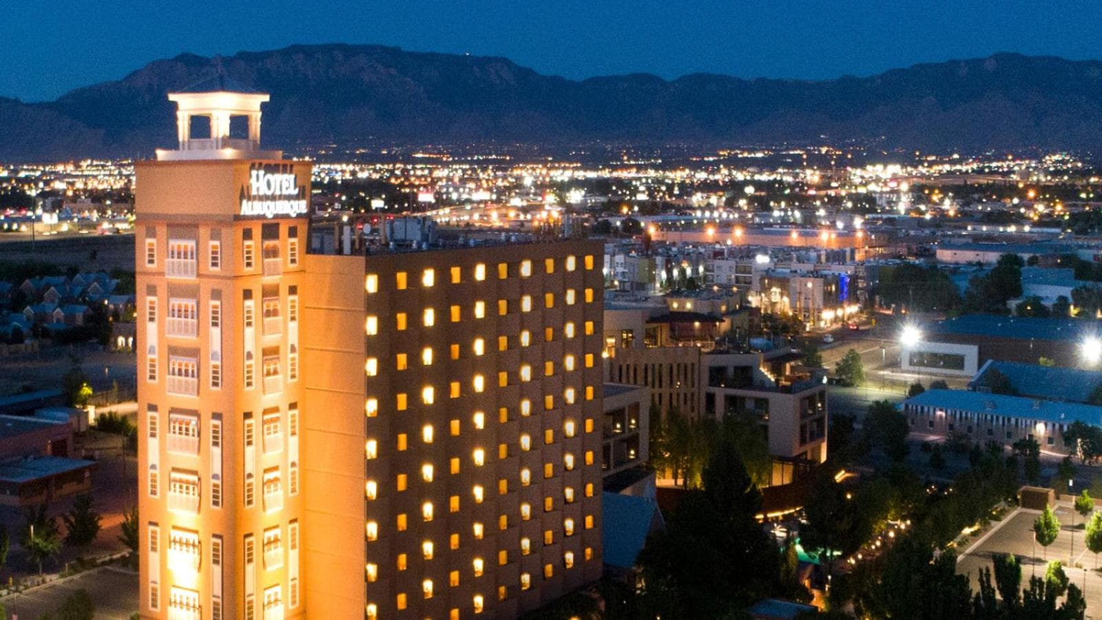 Hotel Albuquerque At Old Town gallery photo in Albuquerque, NM — image 23