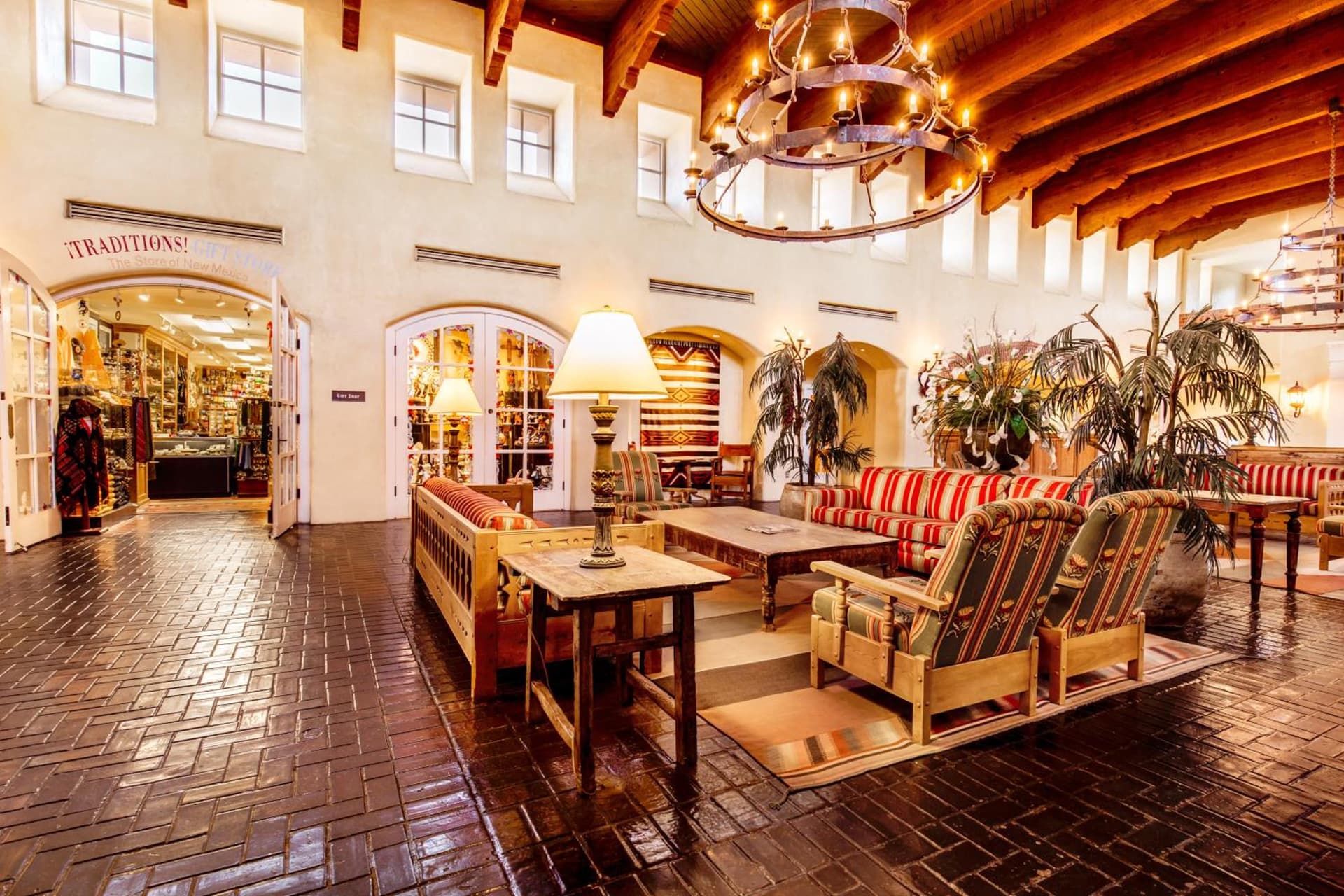 Hotel Albuquerque At Old Town gallery photo in Albuquerque, NM — image 43