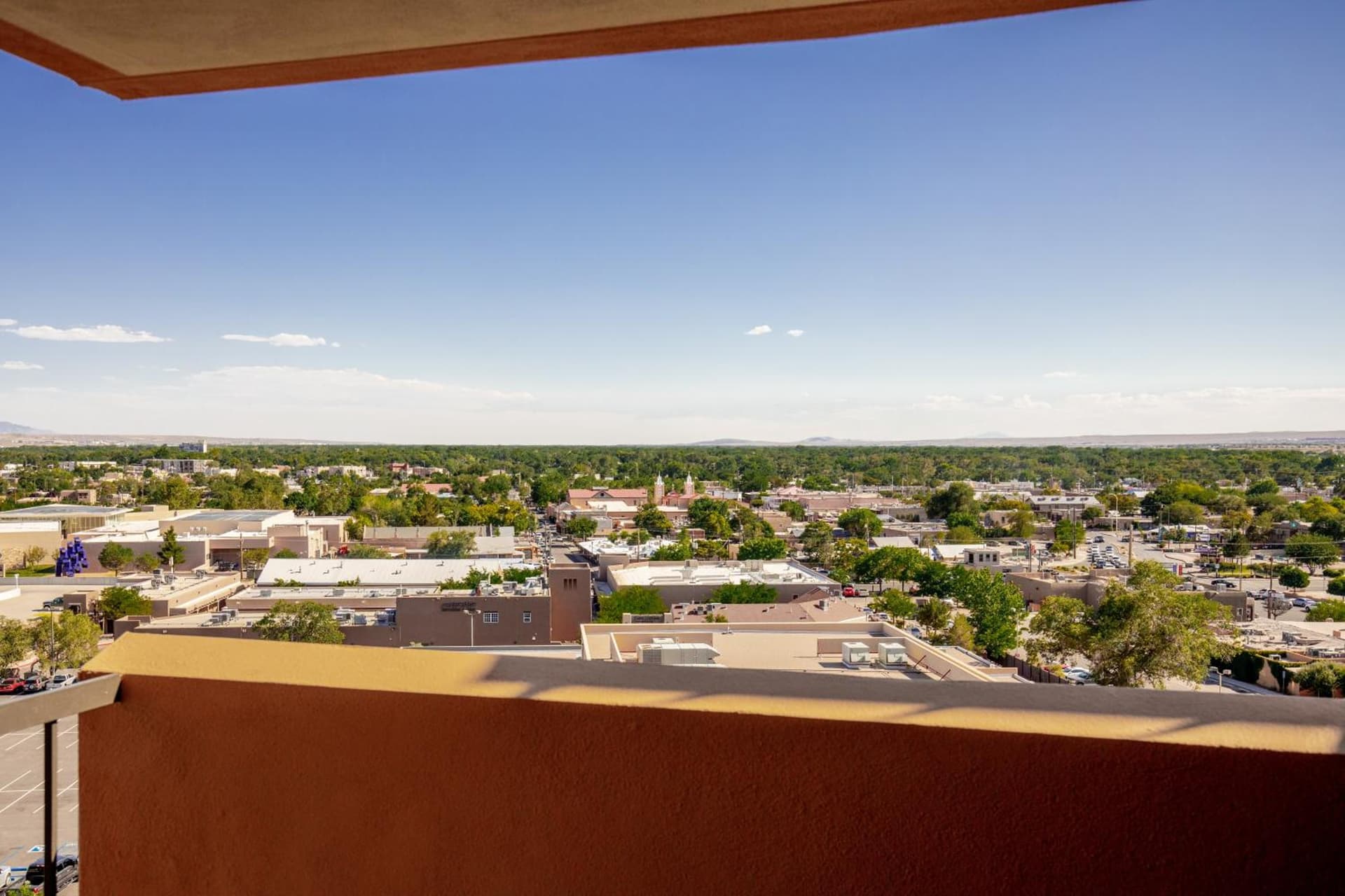 Hotel Albuquerque At Old Town gallery photo in Albuquerque, NM — image 17