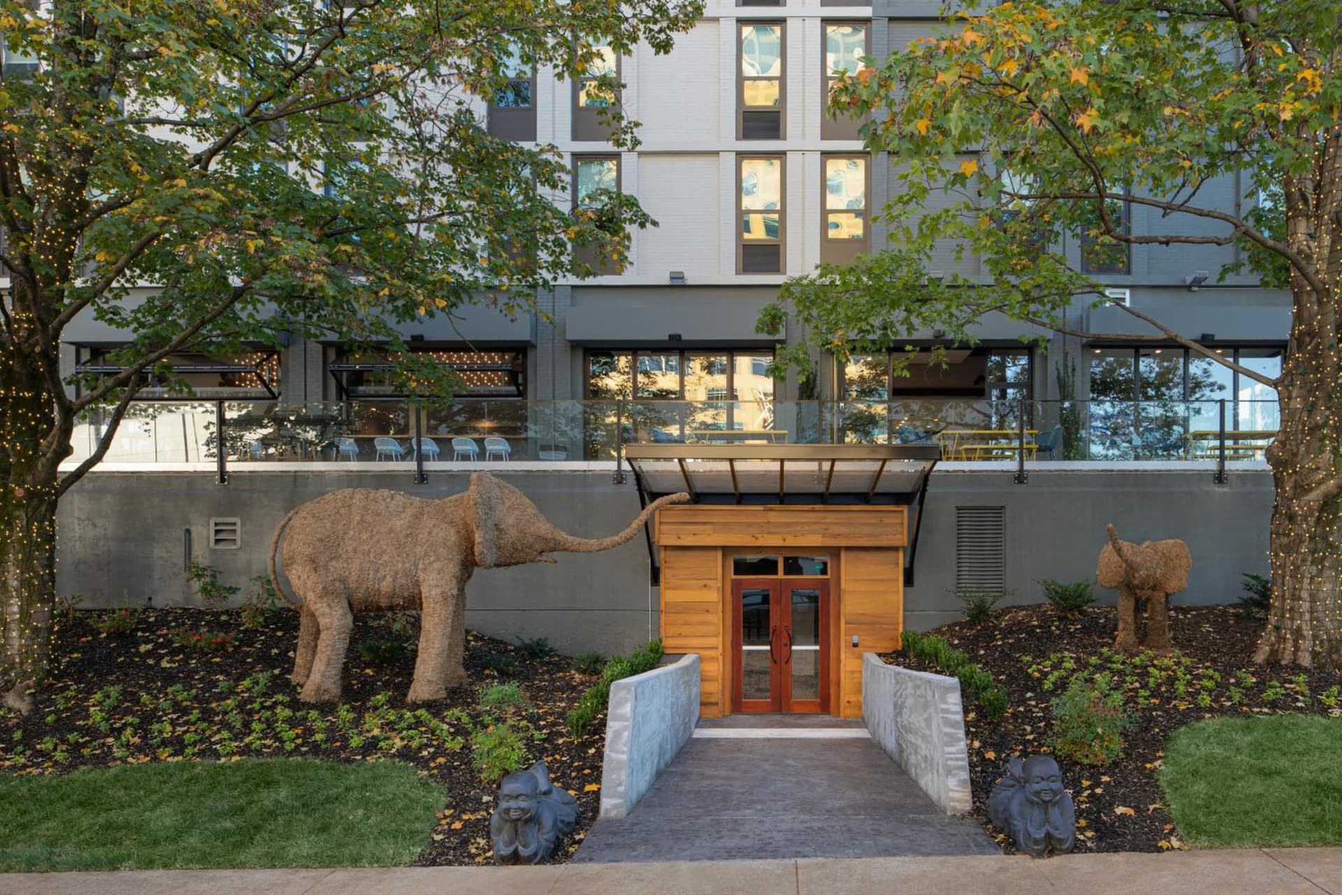 Hotel Indigo Chattanooga - Downtown by IHG gallery photo in Chattanooga, TN — image 24