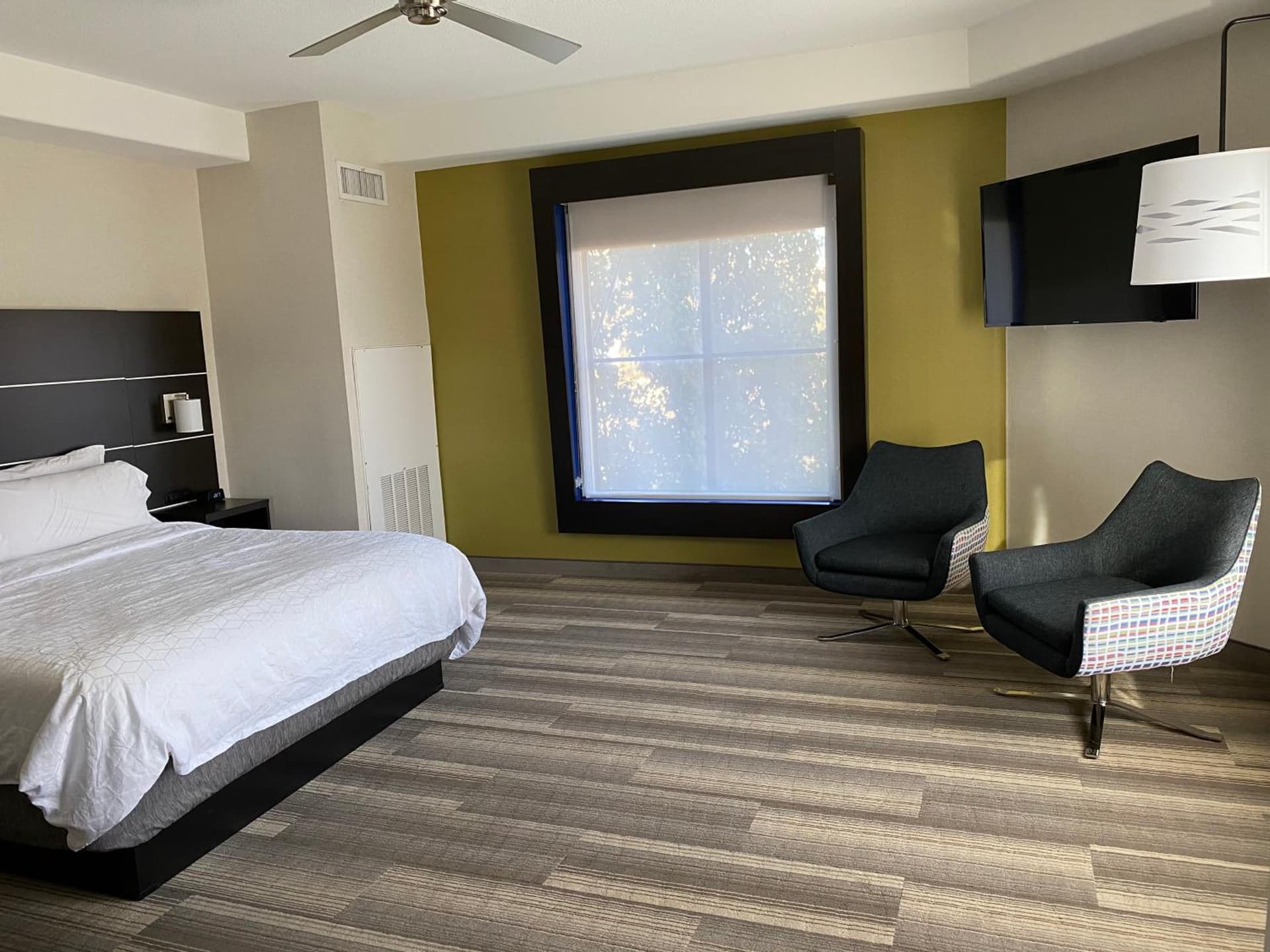 Holiday Inn Express Hotel & Suites El Dorado Hills by IHG gallery photo in El Dorado Hills, CA — image 57