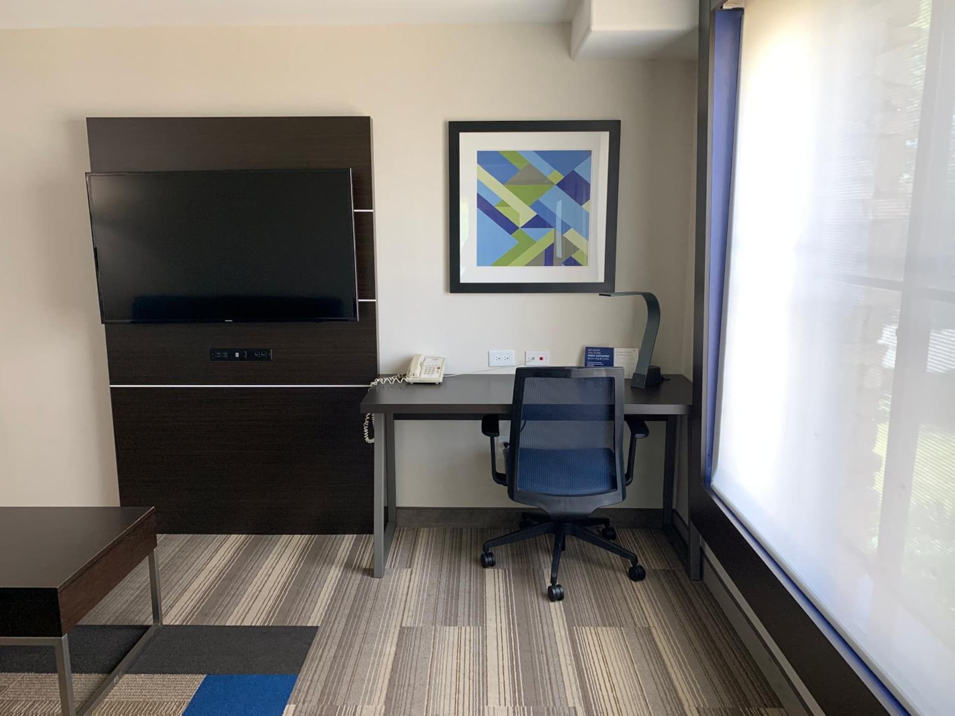 Holiday Inn Express Hotel & Suites El Dorado Hills by IHG gallery photo in El Dorado Hills, CA — image 49