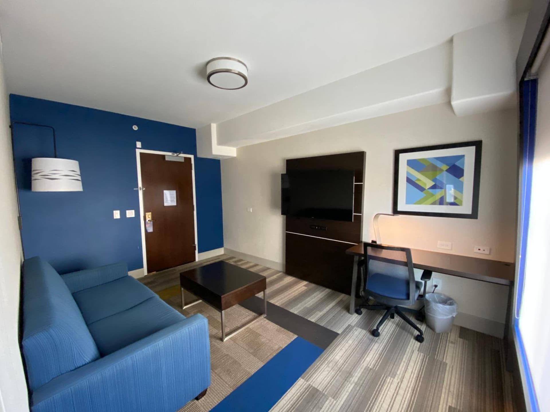 Holiday Inn Express Hotel & Suites El Dorado Hills by IHG gallery photo in El Dorado Hills, CA — image 20