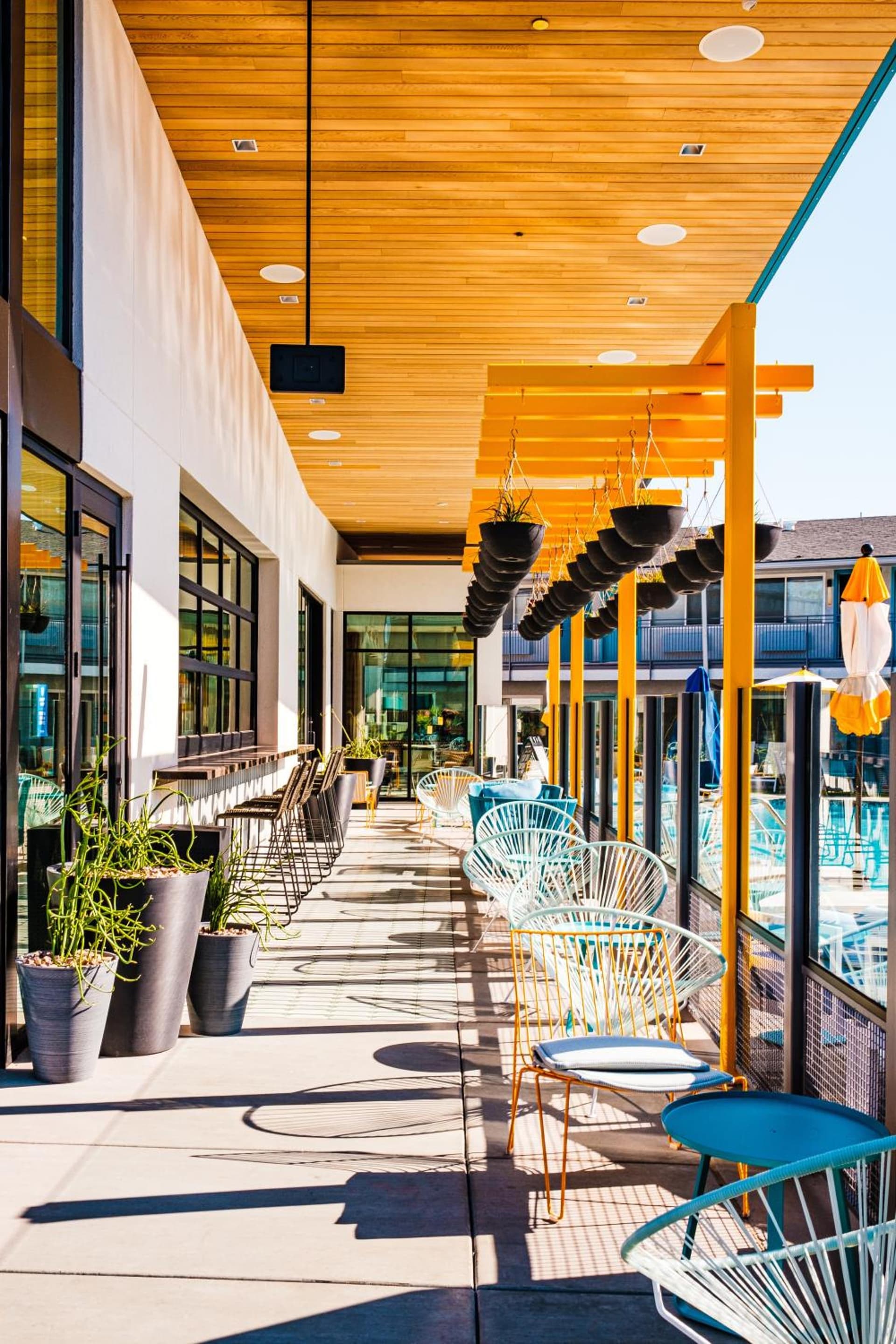 voco The Tuxon by IHG gallery photo in Tucson, AZ — image 20