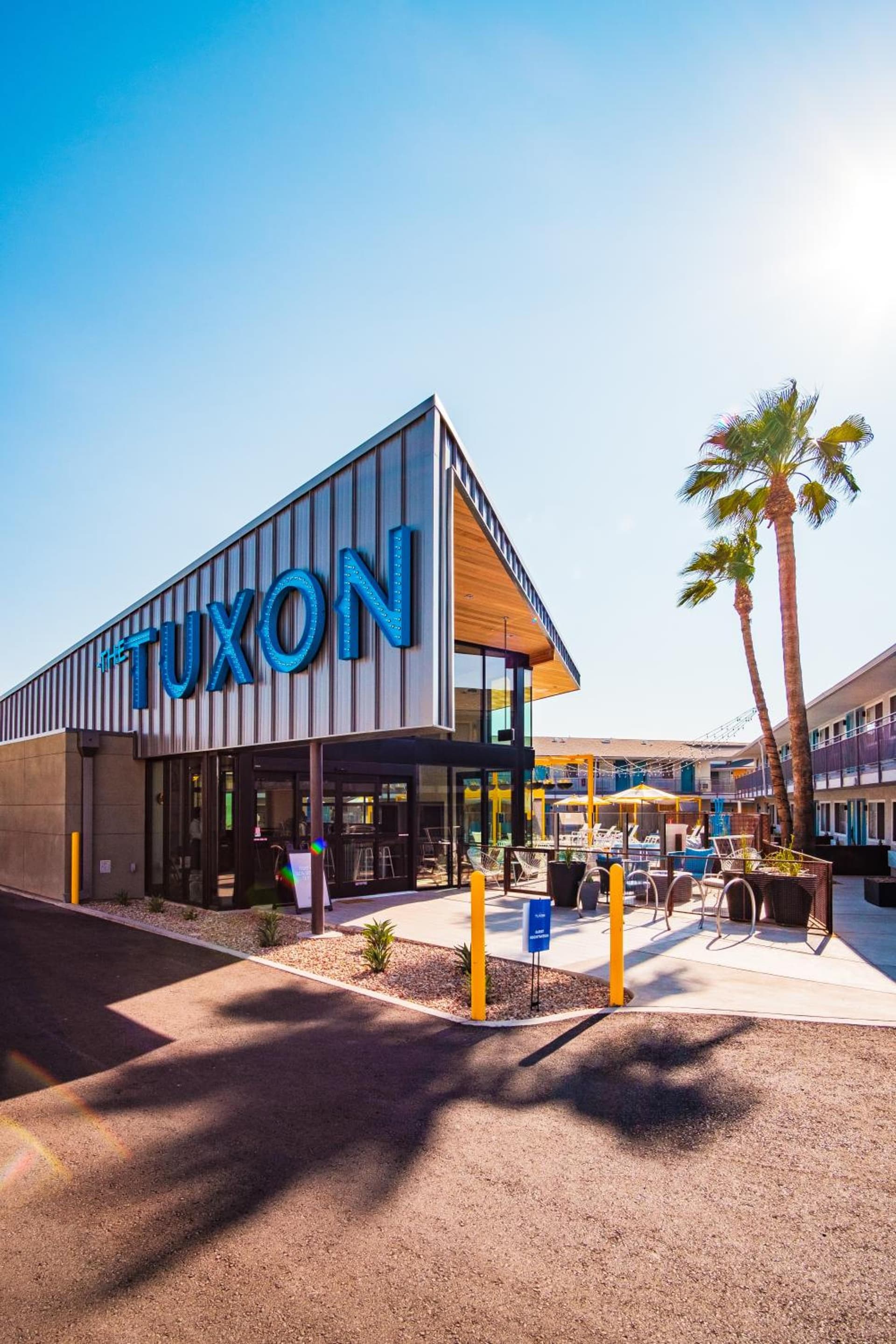 voco The Tuxon by IHG gallery photo in Tucson, AZ — image 45