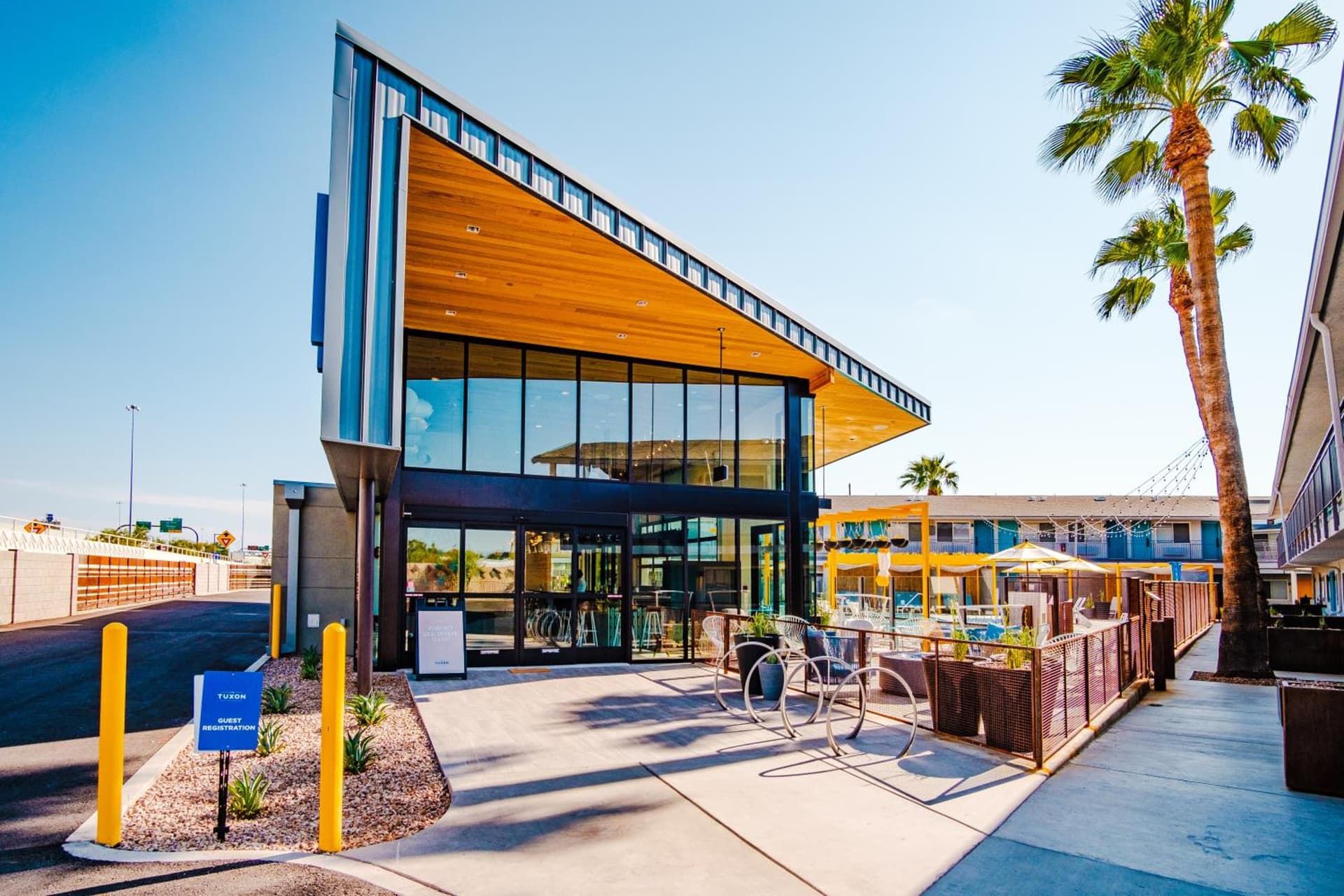 voco The Tuxon by IHG gallery photo in Tucson, AZ — image 60