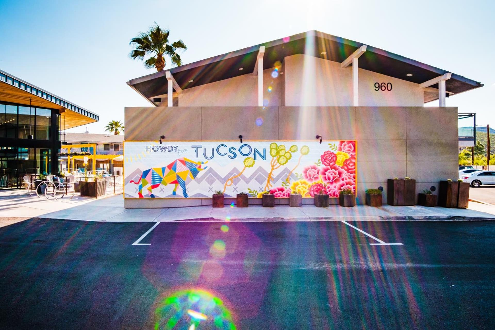 voco The Tuxon by IHG gallery photo in Tucson, AZ — image 21