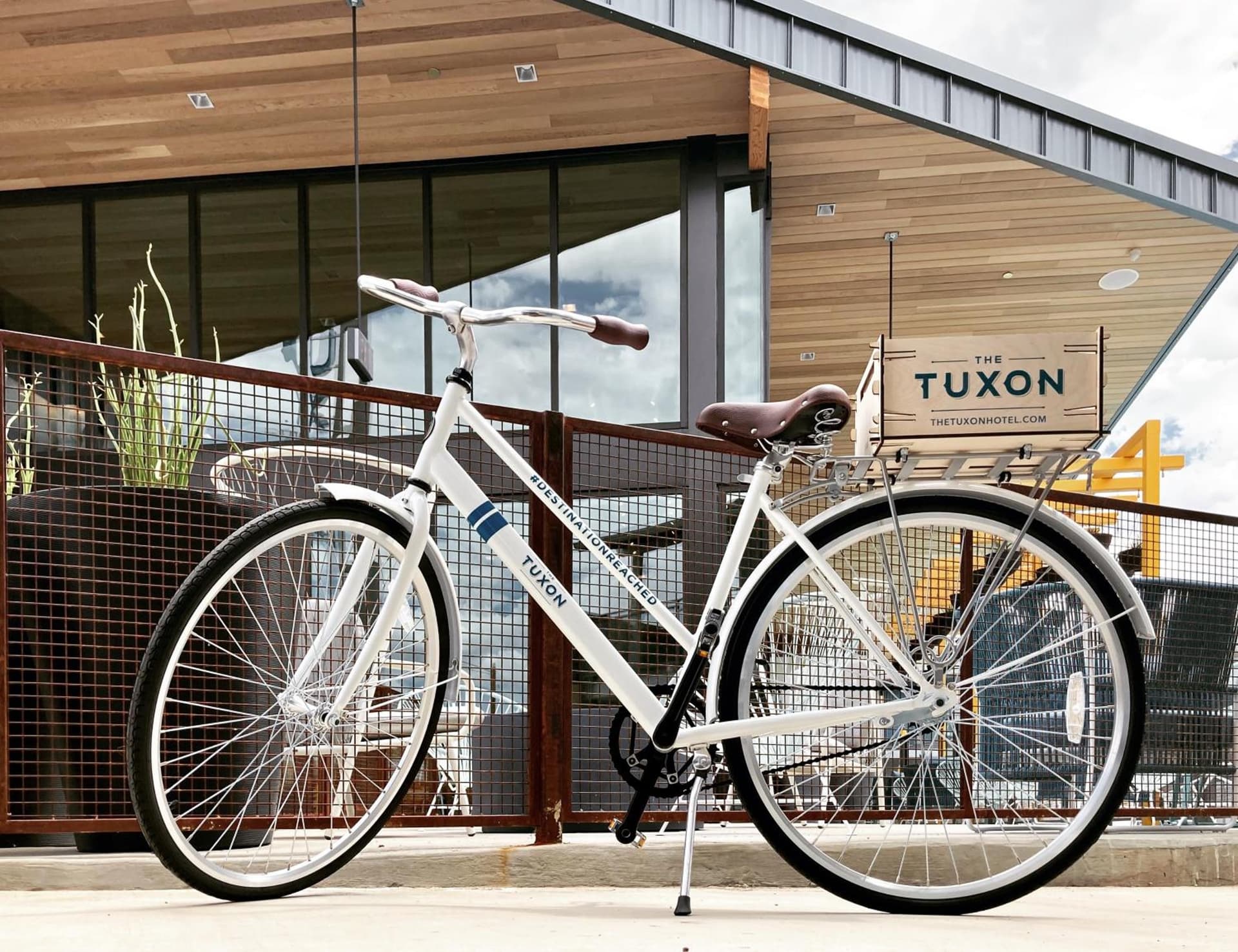 voco The Tuxon by IHG gallery photo in Tucson, AZ — image 4