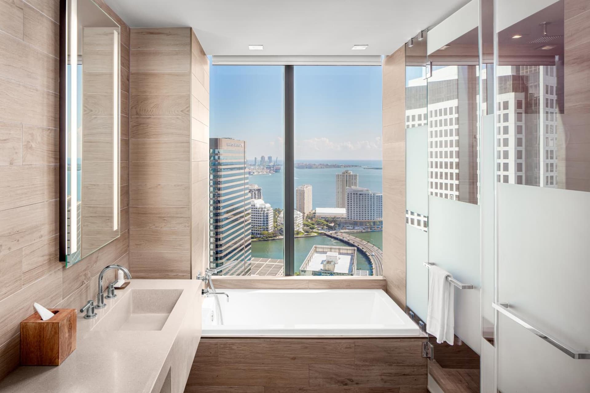 EAST Miami property views in Miami, FL — gallery photo 3