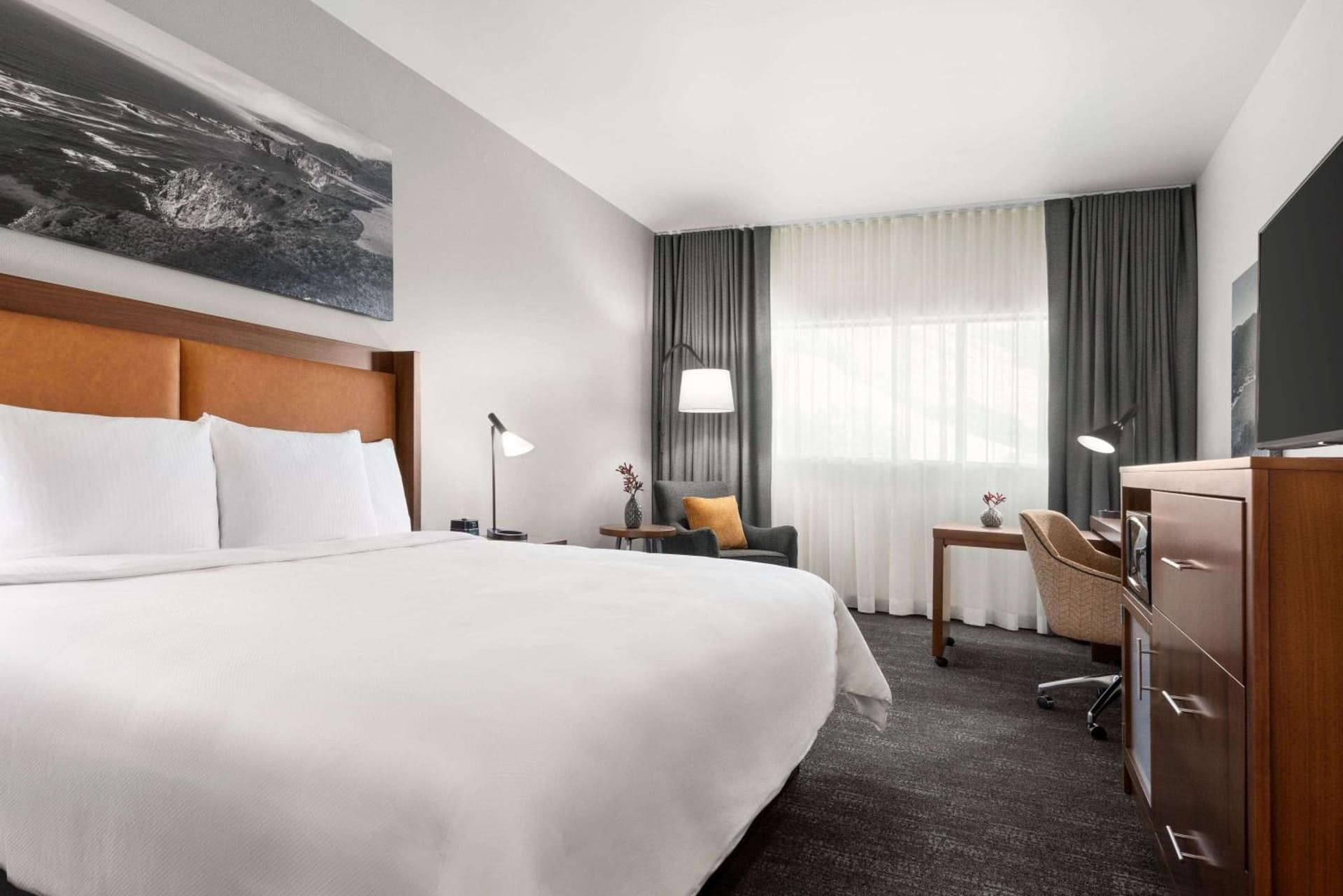 La Quinta by Wyndham San Luis Obispo gallery photo in San Luis Obispo, CA — image 16