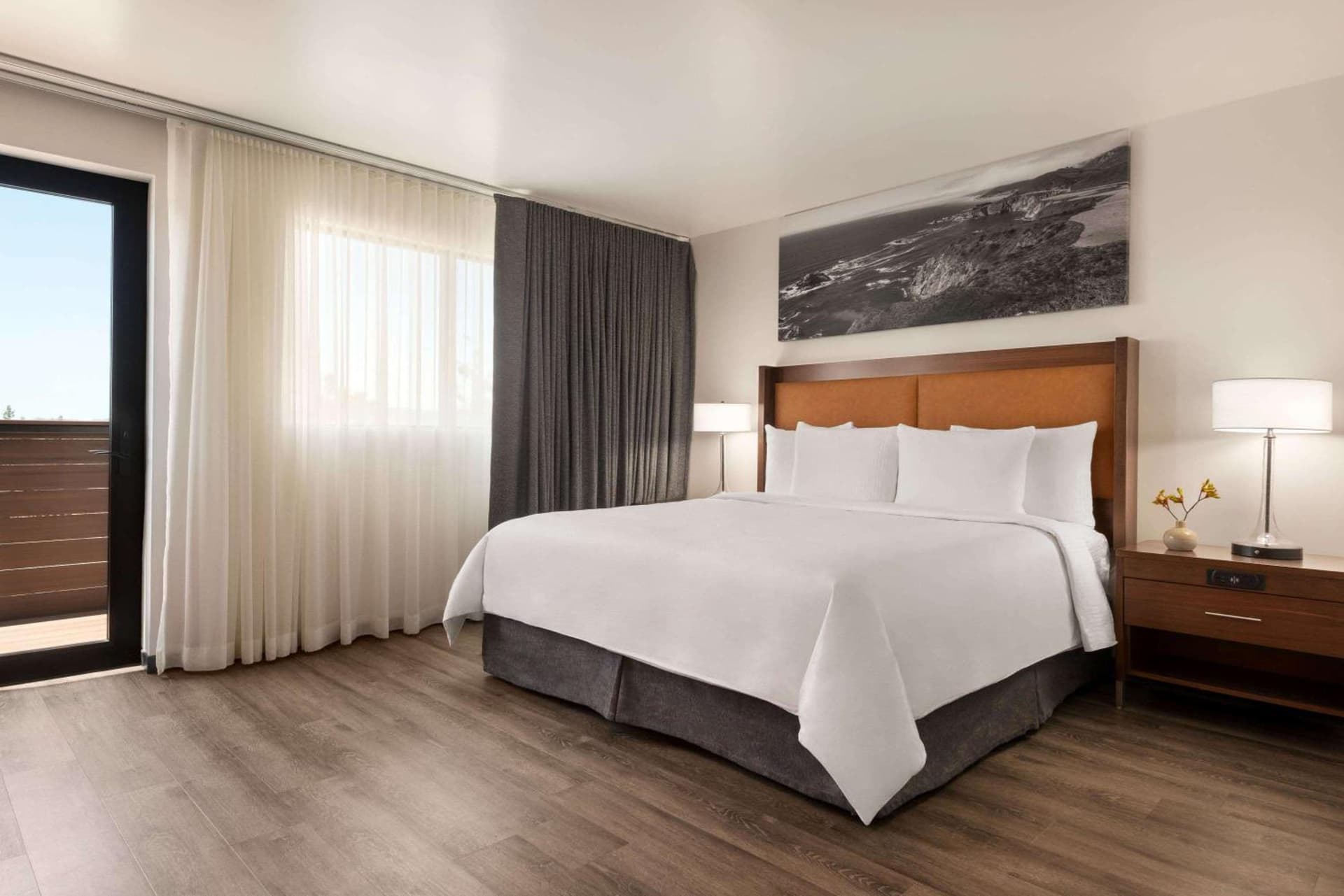 La Quinta by Wyndham San Luis Obispo gallery photo in San Luis Obispo, CA — image 44