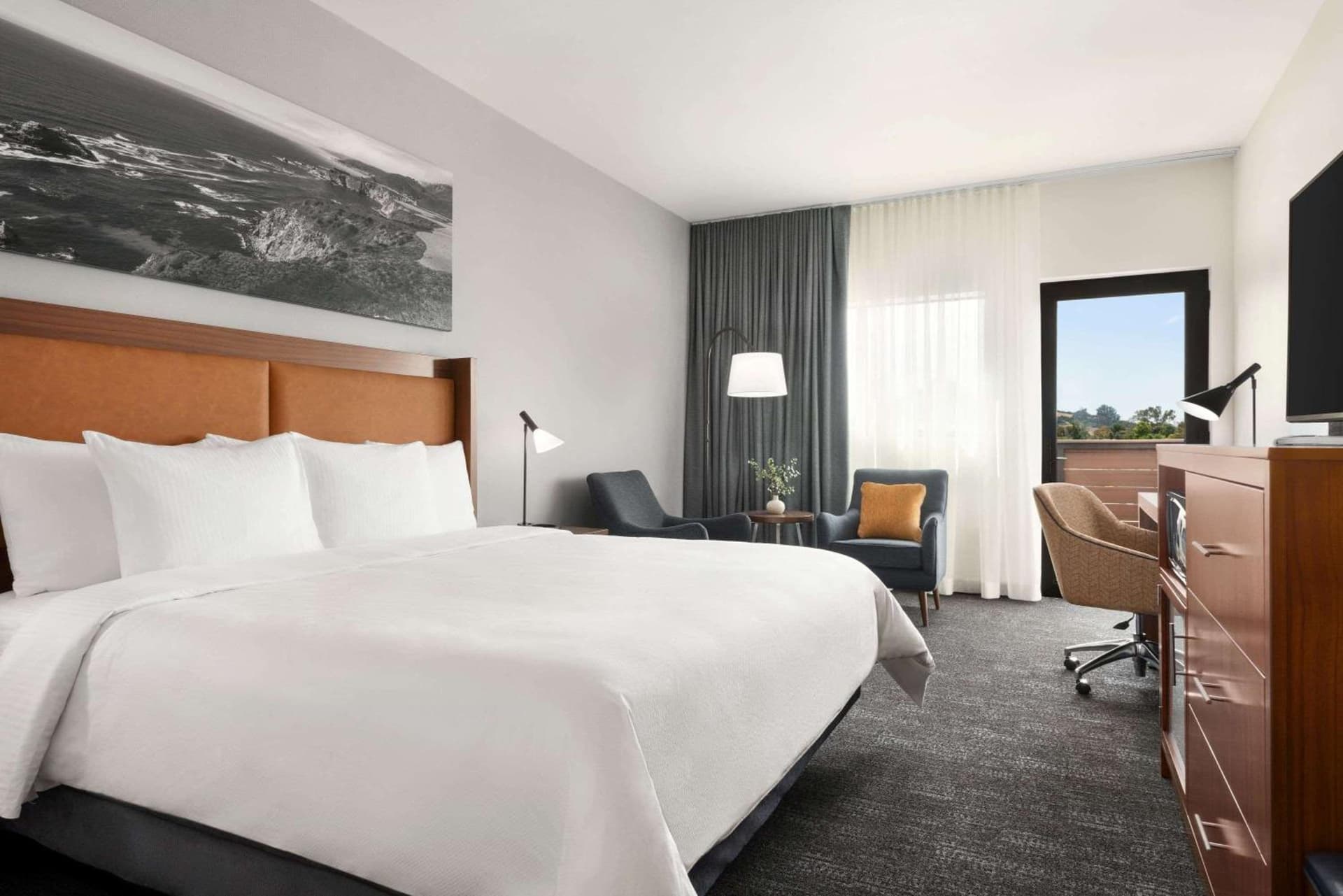 La Quinta by Wyndham San Luis Obispo gallery photo in San Luis Obispo, CA — image 34