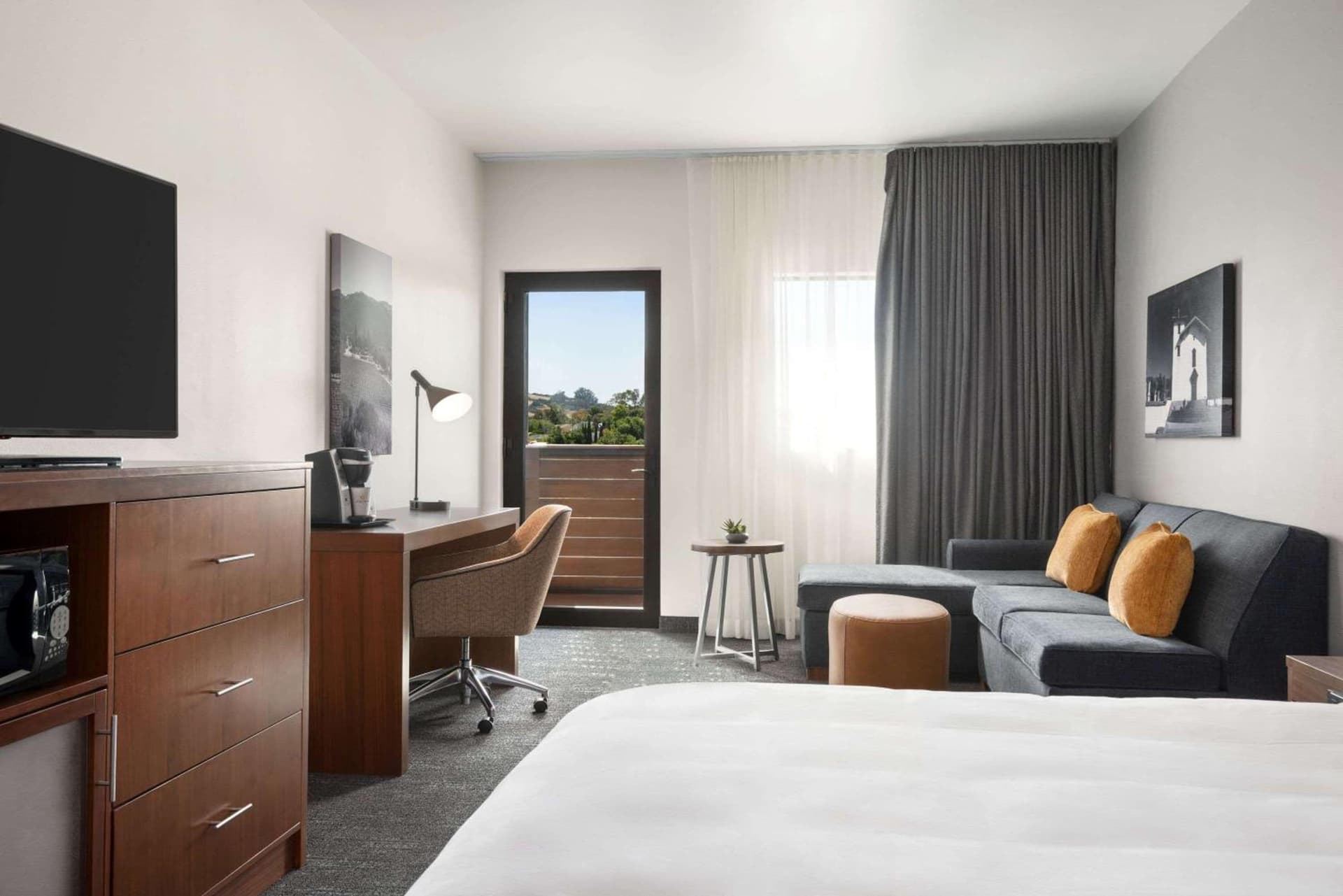 La Quinta by Wyndham San Luis Obispo gallery photo in San Luis Obispo, CA — image 22