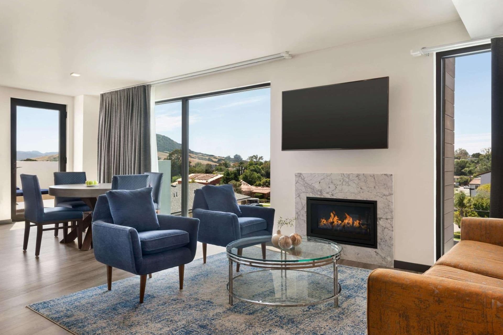 La Quinta by Wyndham San Luis Obispo gallery photo in San Luis Obispo, CA — image 42