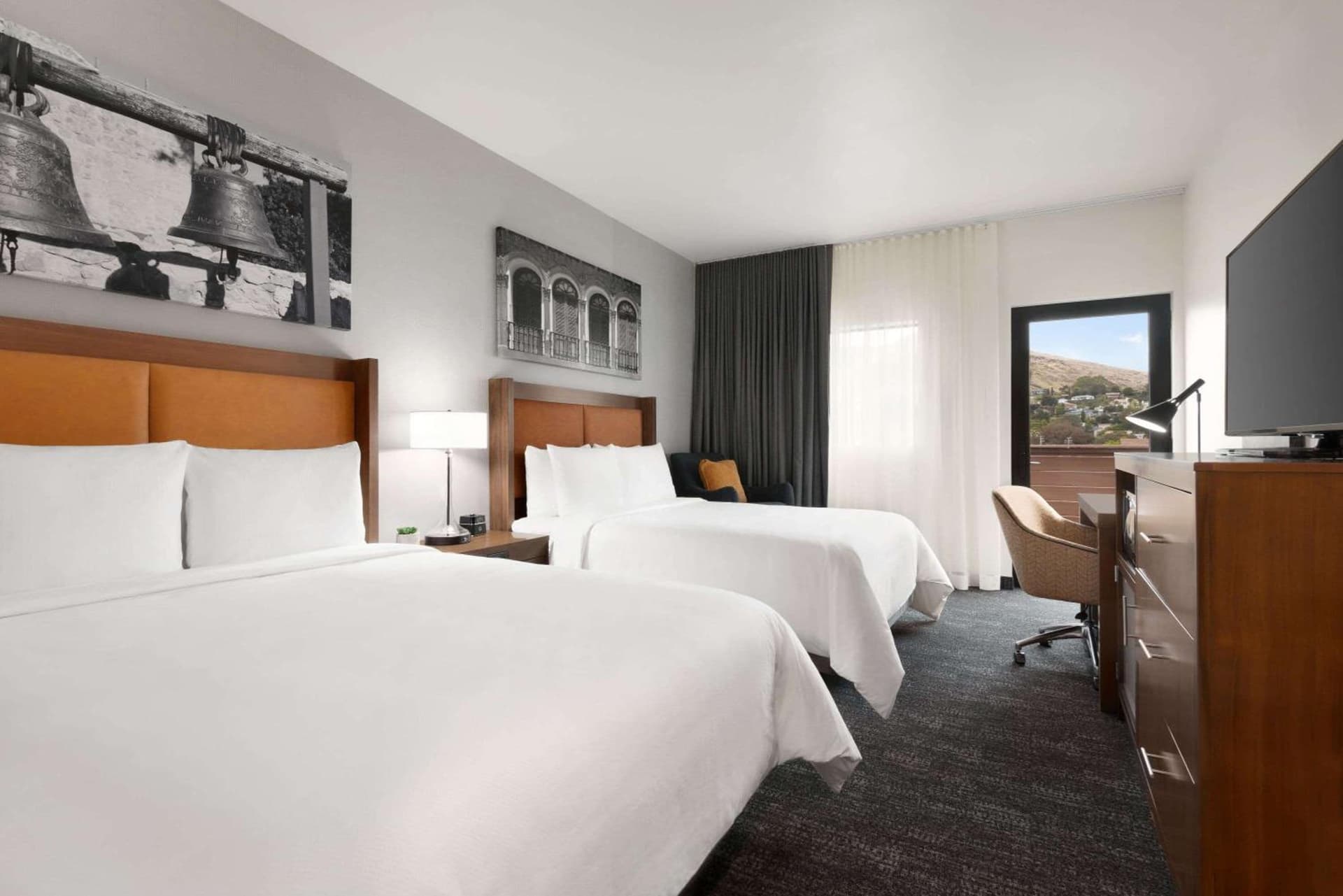 La Quinta by Wyndham San Luis Obispo gallery photo in San Luis Obispo, CA — image 50