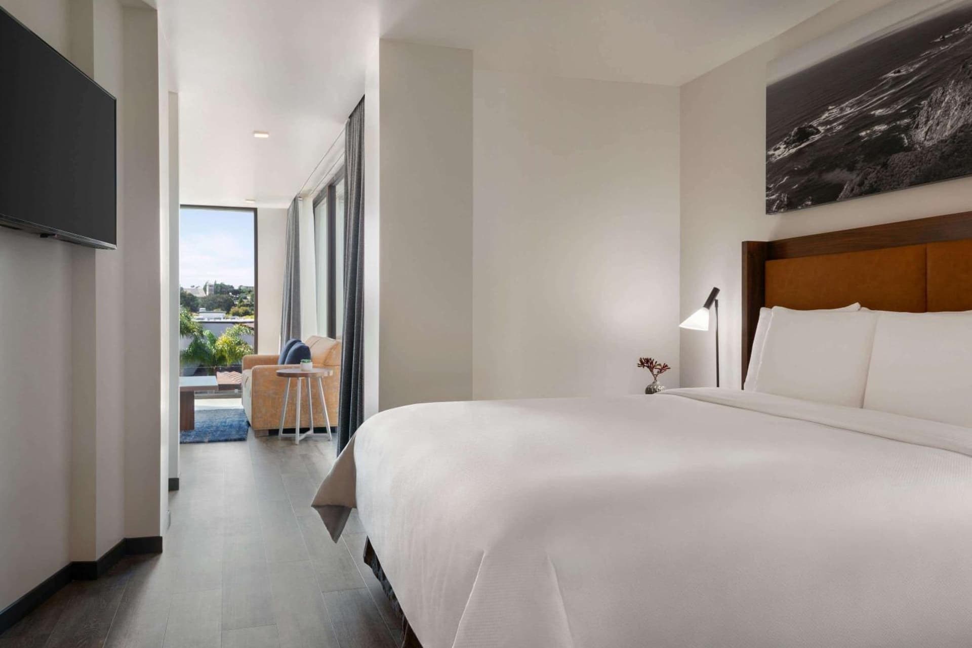 La Quinta by Wyndham San Luis Obispo gallery photo in San Luis Obispo, CA — image 23