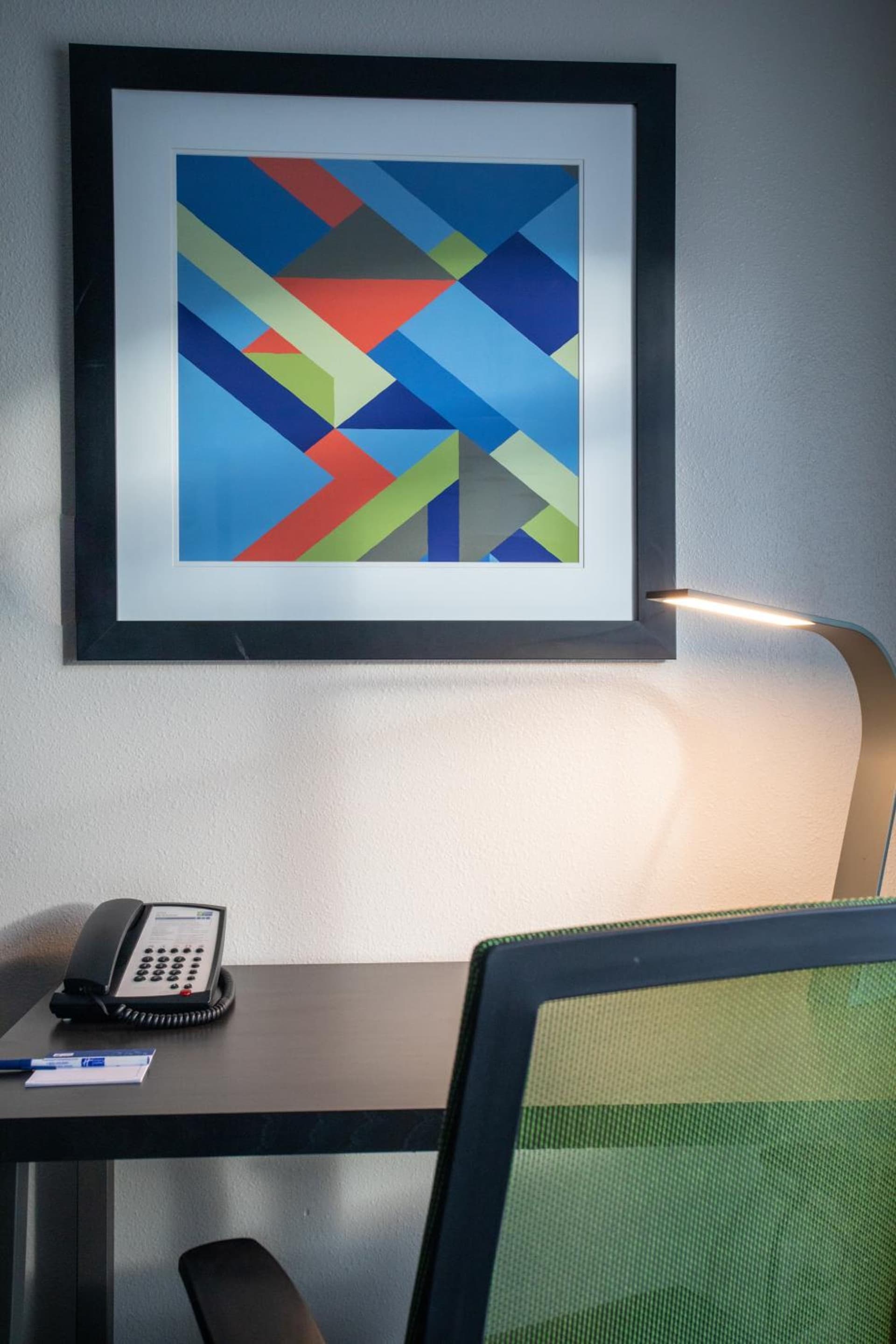Holiday Inn Express Prescott by IHG gallery photo in Prescott, AZ — image 23