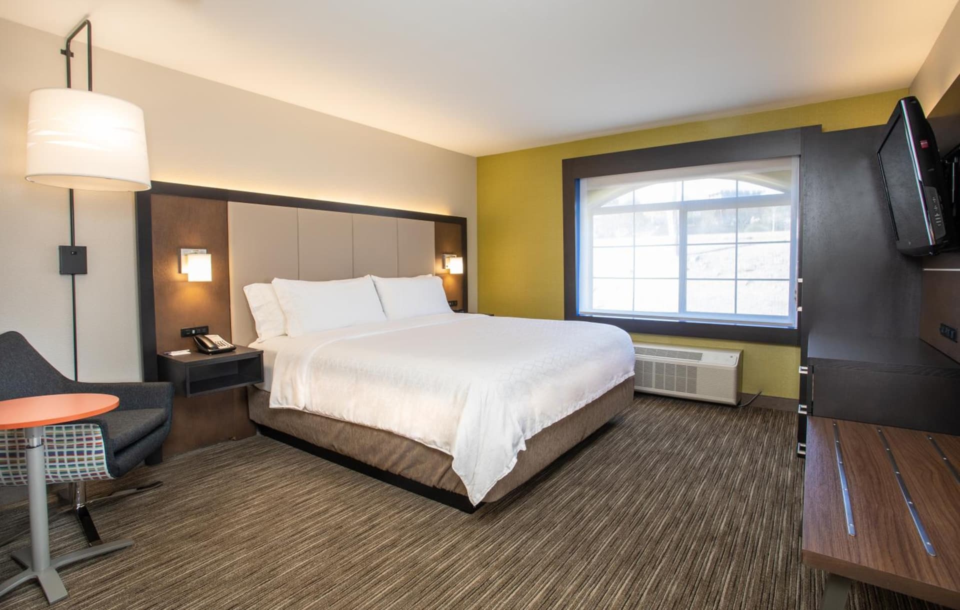 Holiday Inn Express Prescott by IHG gallery photo in Prescott, AZ — image 47