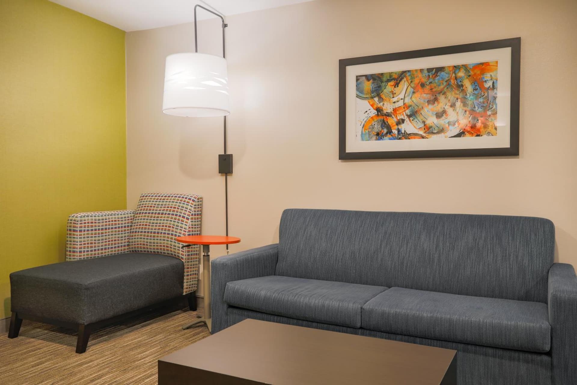 Holiday Inn Express Prescott by IHG gallery photo in Prescott, AZ — image 25
