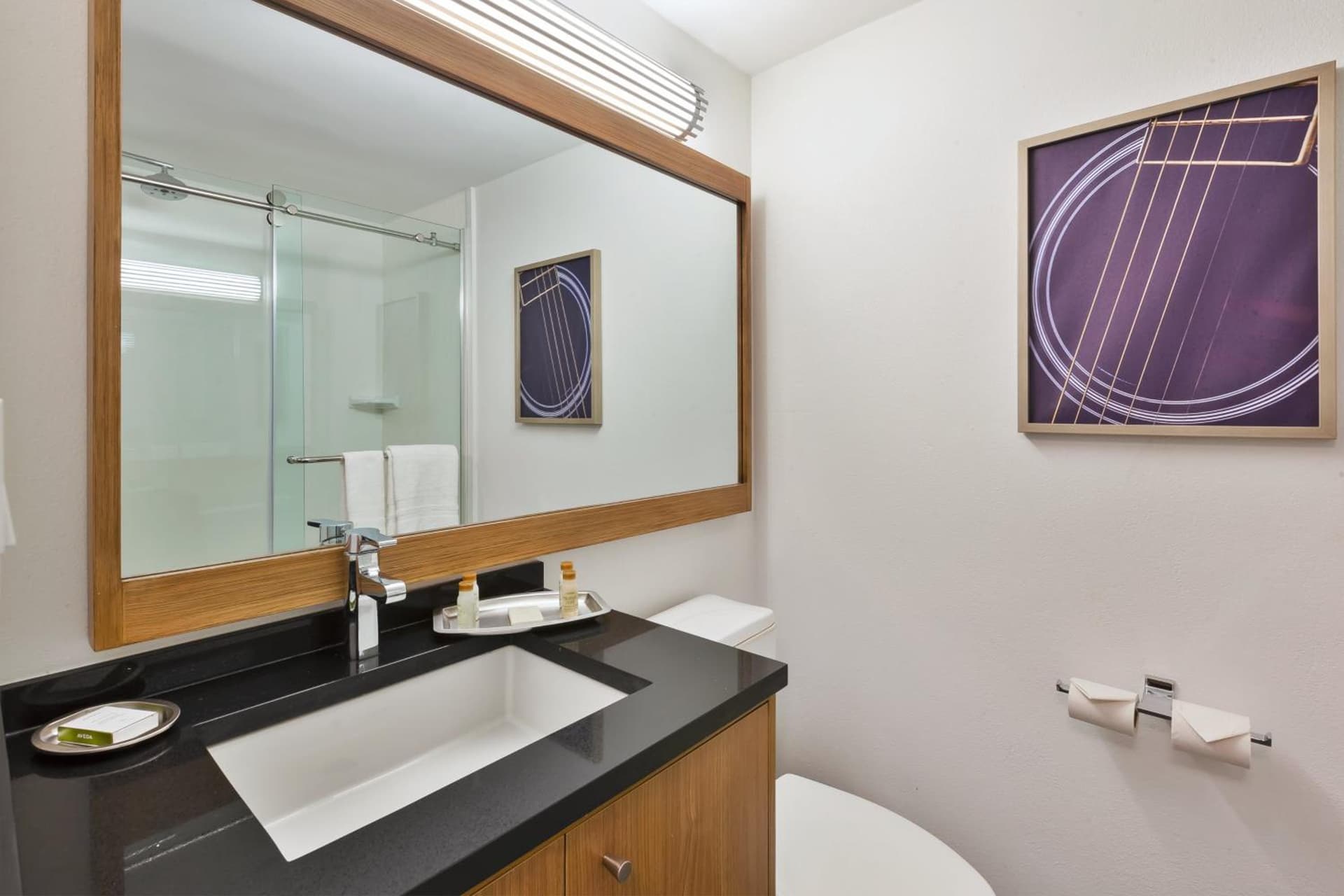 Hotel Indigo Detroit Downtown by IHG gallery photo in Detroit, MI — image 15