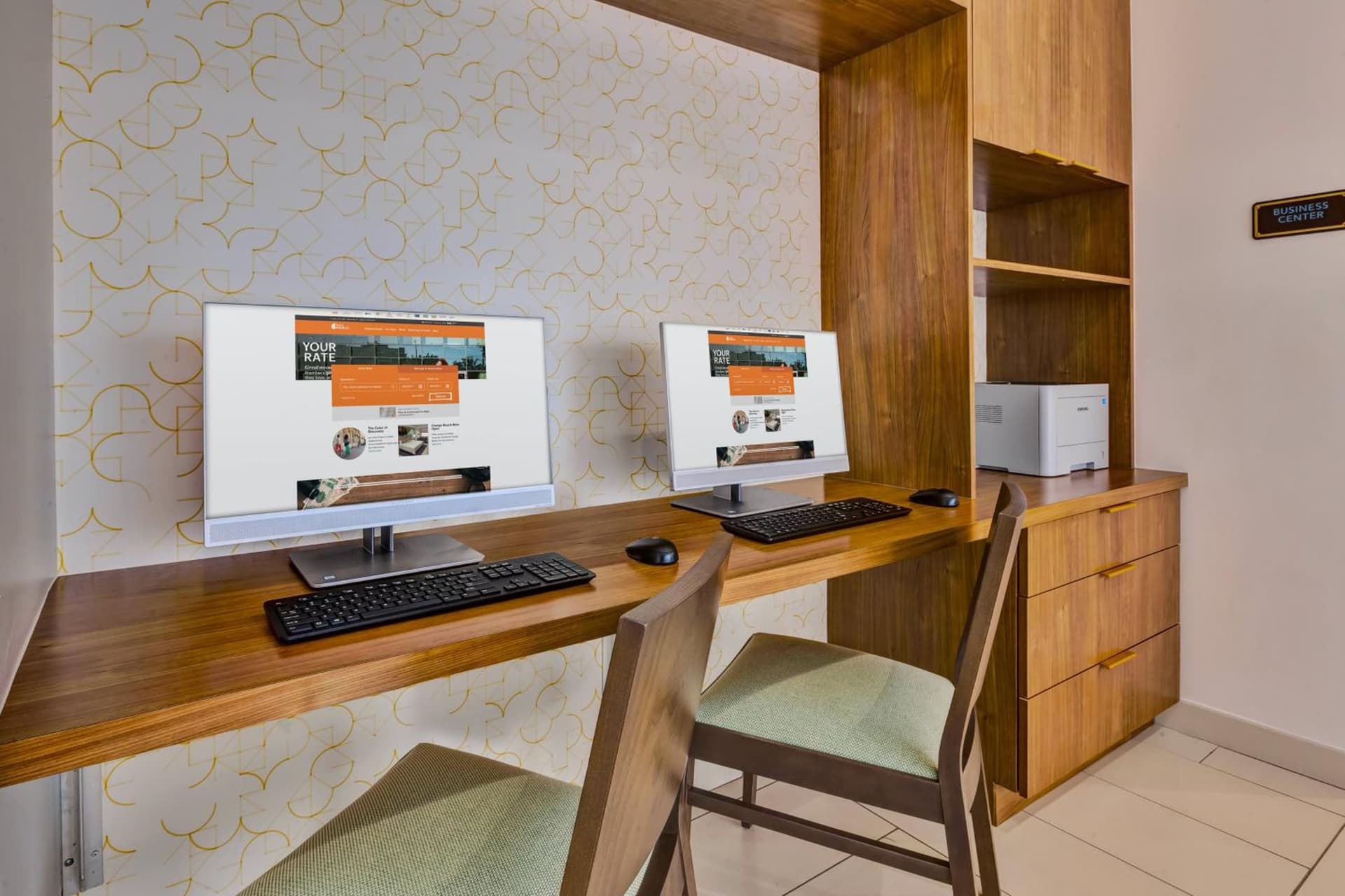 Hotel Indigo Detroit Downtown by IHG gallery photo in Detroit, MI — image 25