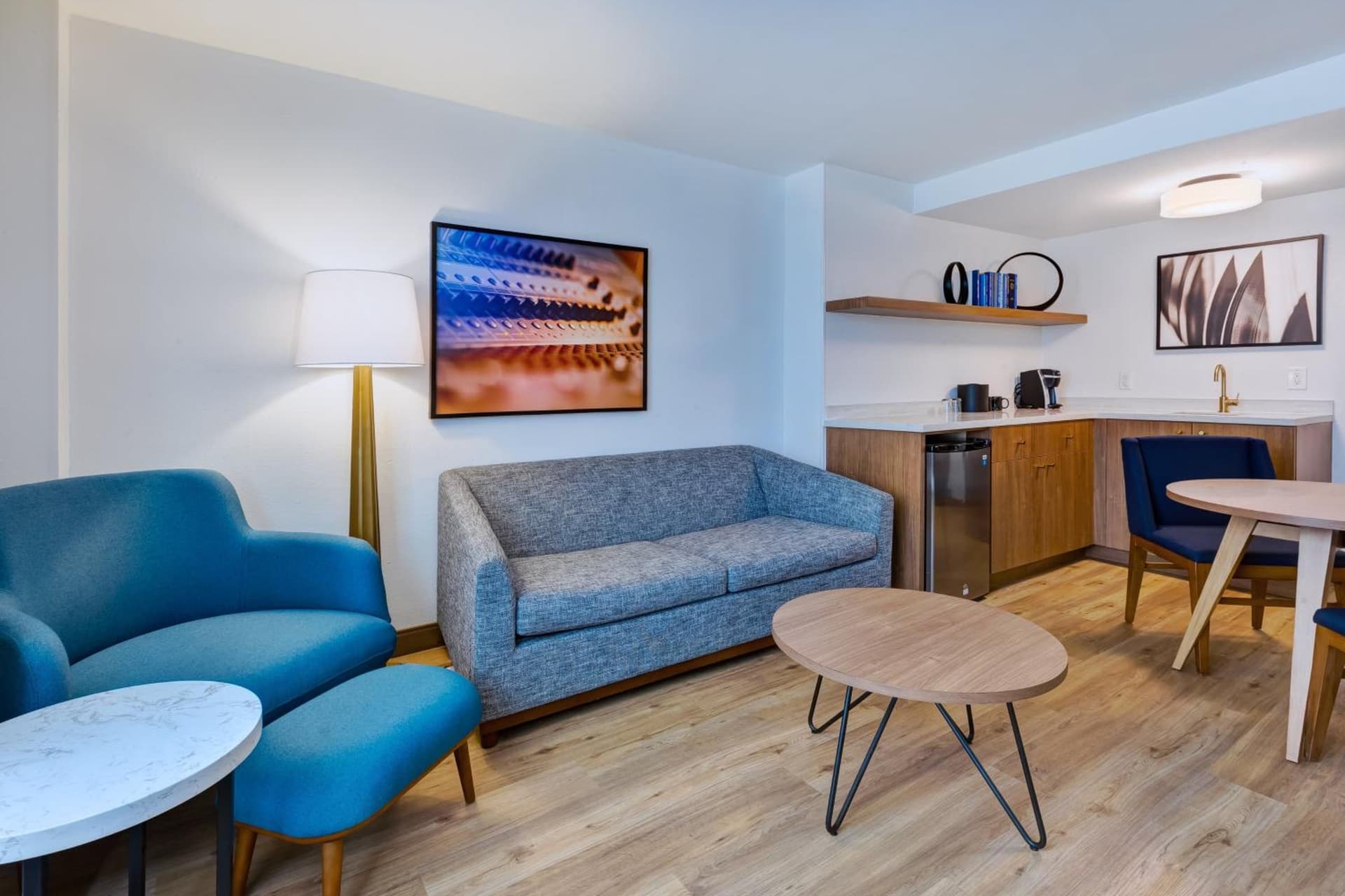 Hotel Indigo Detroit Downtown by IHG gallery photo in Detroit, MI — image 5