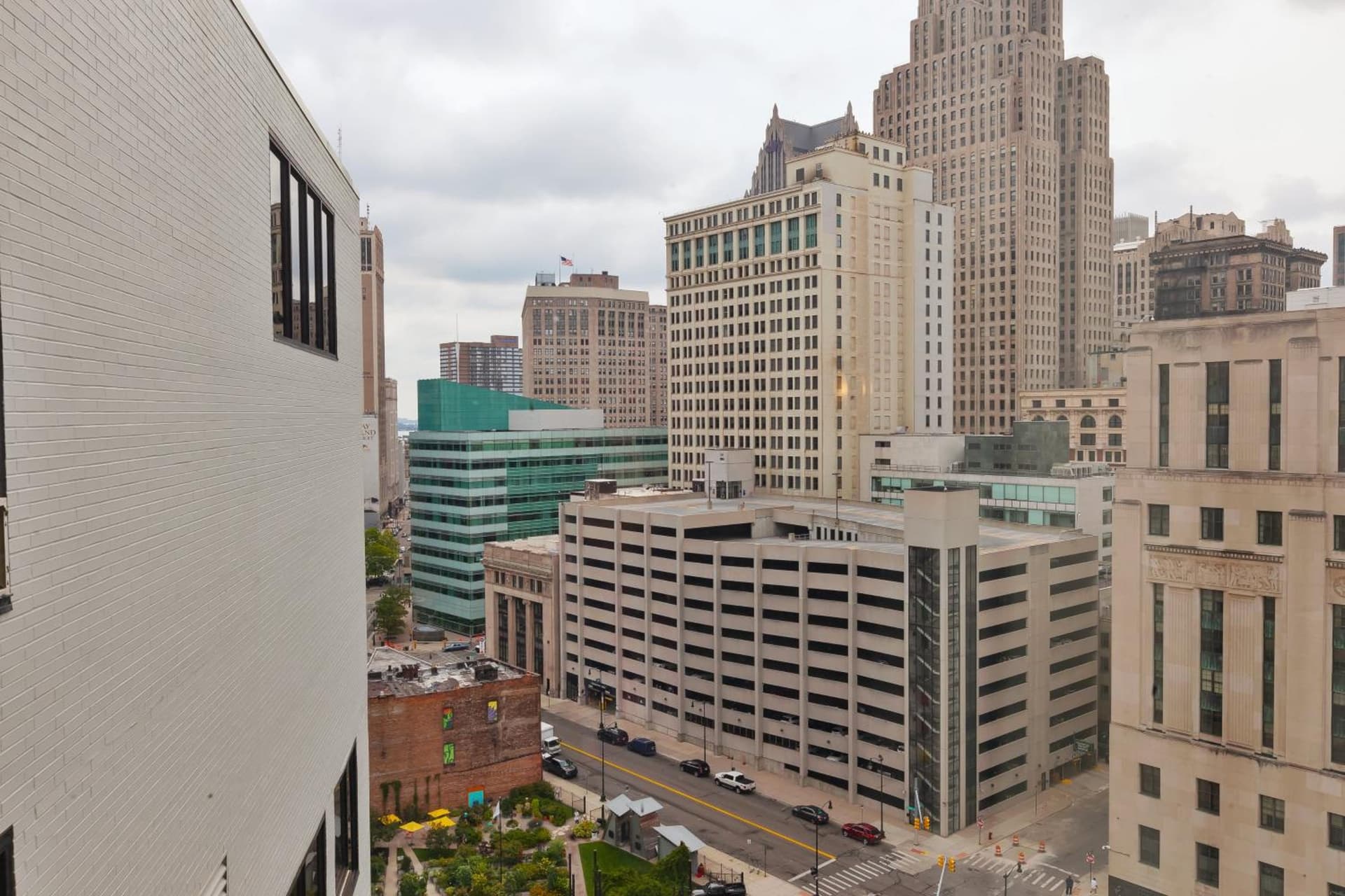 Hotel Indigo Detroit Downtown by IHG gallery photo in Detroit, MI — image 55