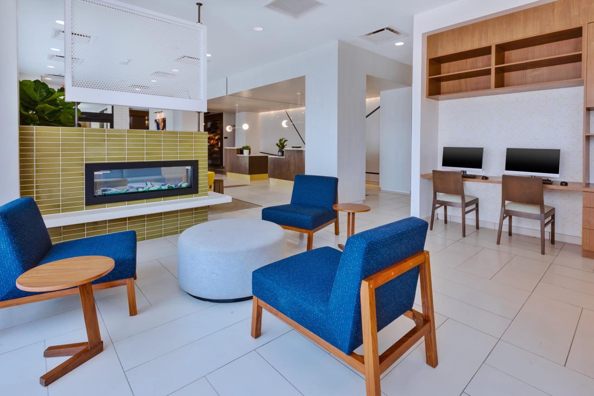 Hotel Indigo Detroit Downtown by IHG gallery photo in Detroit, MI — image 9