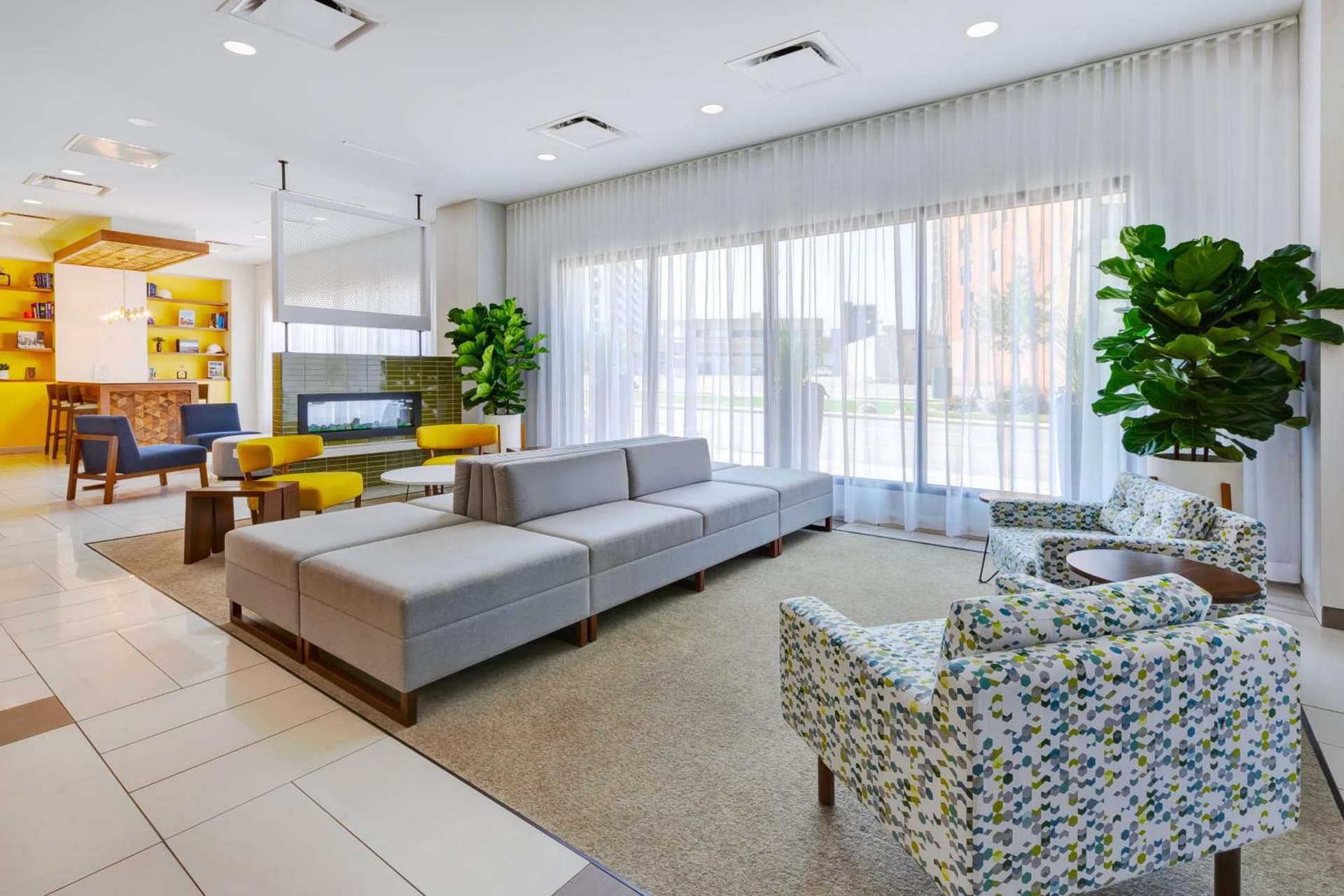 Hotel Indigo Detroit Downtown by IHG gallery photo in Detroit, MI — image 47