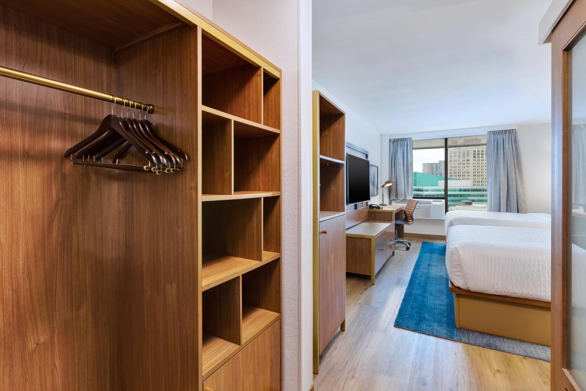 Hotel Indigo Detroit Downtown by IHG gallery photo in Detroit, MI — image 31