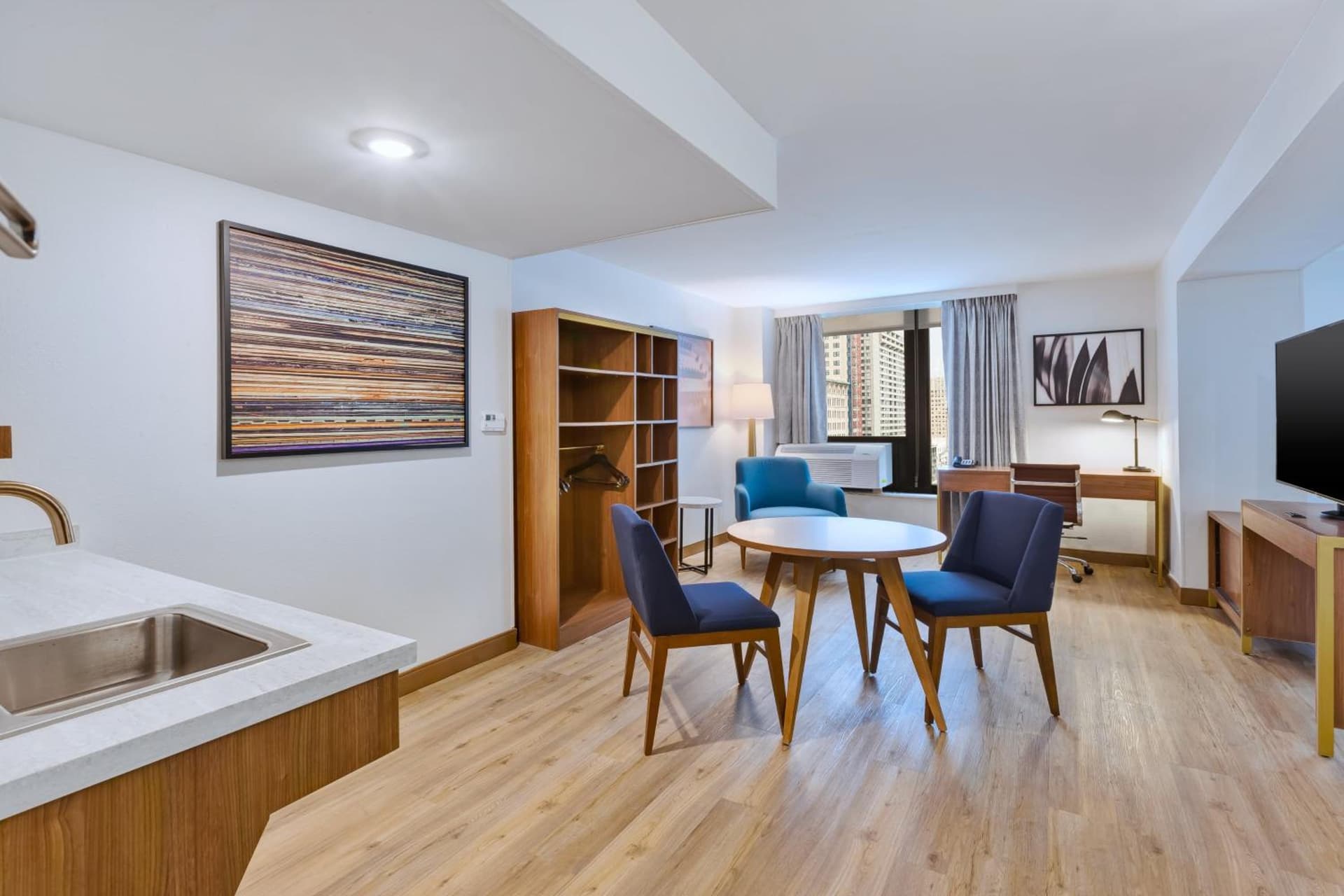 Hotel Indigo Detroit Downtown by IHG gallery photo in Detroit, MI — image 90