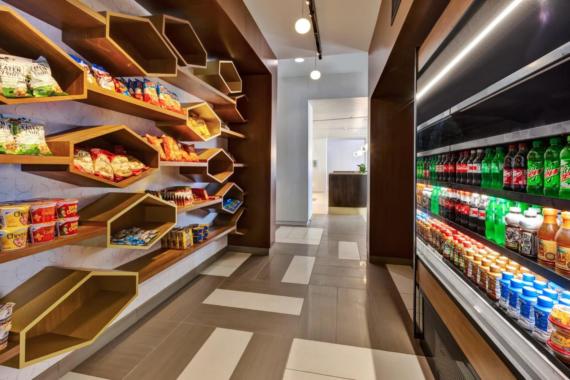 Hotel Indigo Detroit Downtown by IHG gallery photo in Detroit, MI — image 30