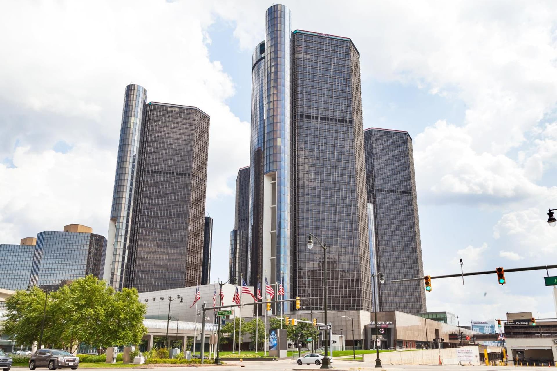 Hotel Indigo Detroit Downtown by IHG gallery photo in Detroit, MI — image 20