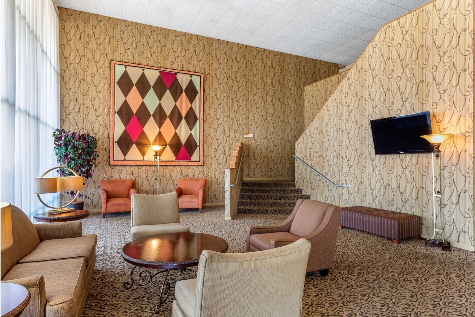 Quality Inn & Suites - Greensboro-High Point gallery photo in Greensboro, NC — image 28