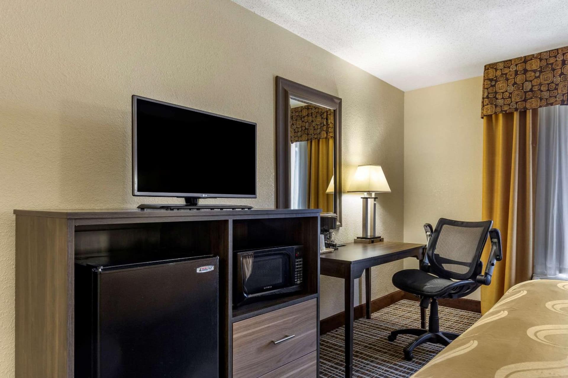 Quality Inn & Suites - Greensboro-High Point gallery photo in Greensboro, NC — image 25