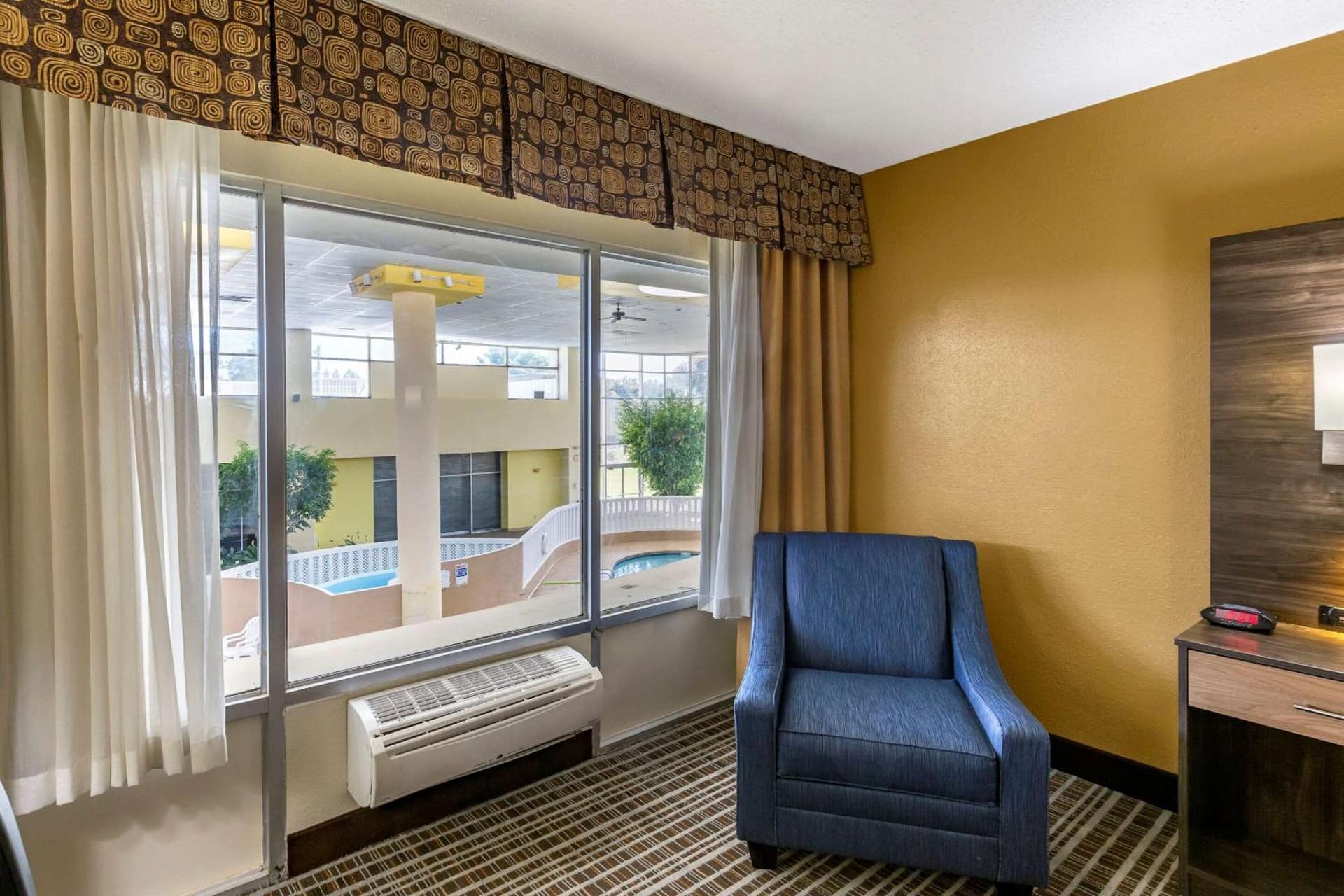 Quality Inn & Suites - Greensboro-High Point gallery photo in Greensboro, NC — image 30