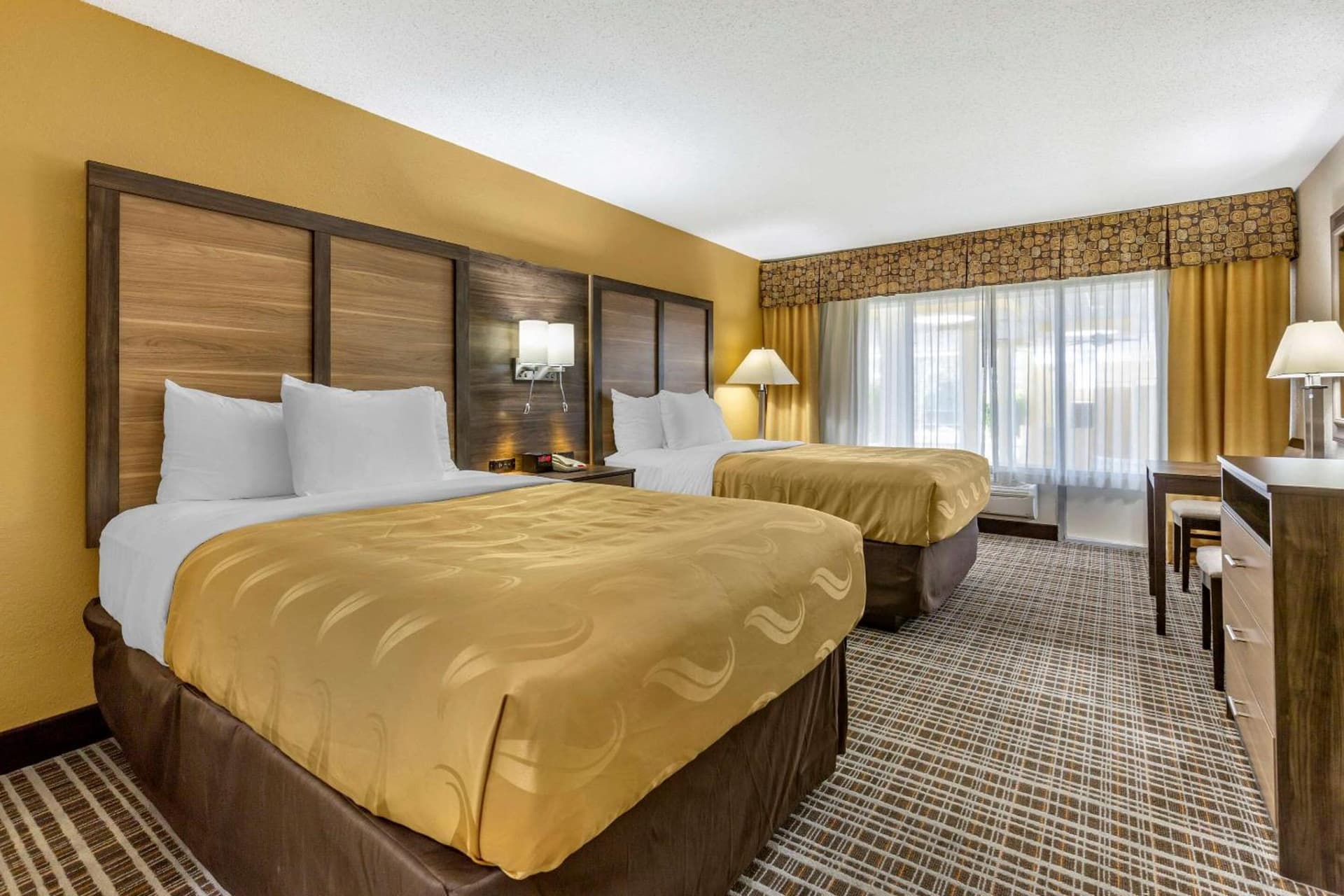 Quality Inn & Suites - Greensboro-High Point gallery photo in Greensboro, NC — image 31