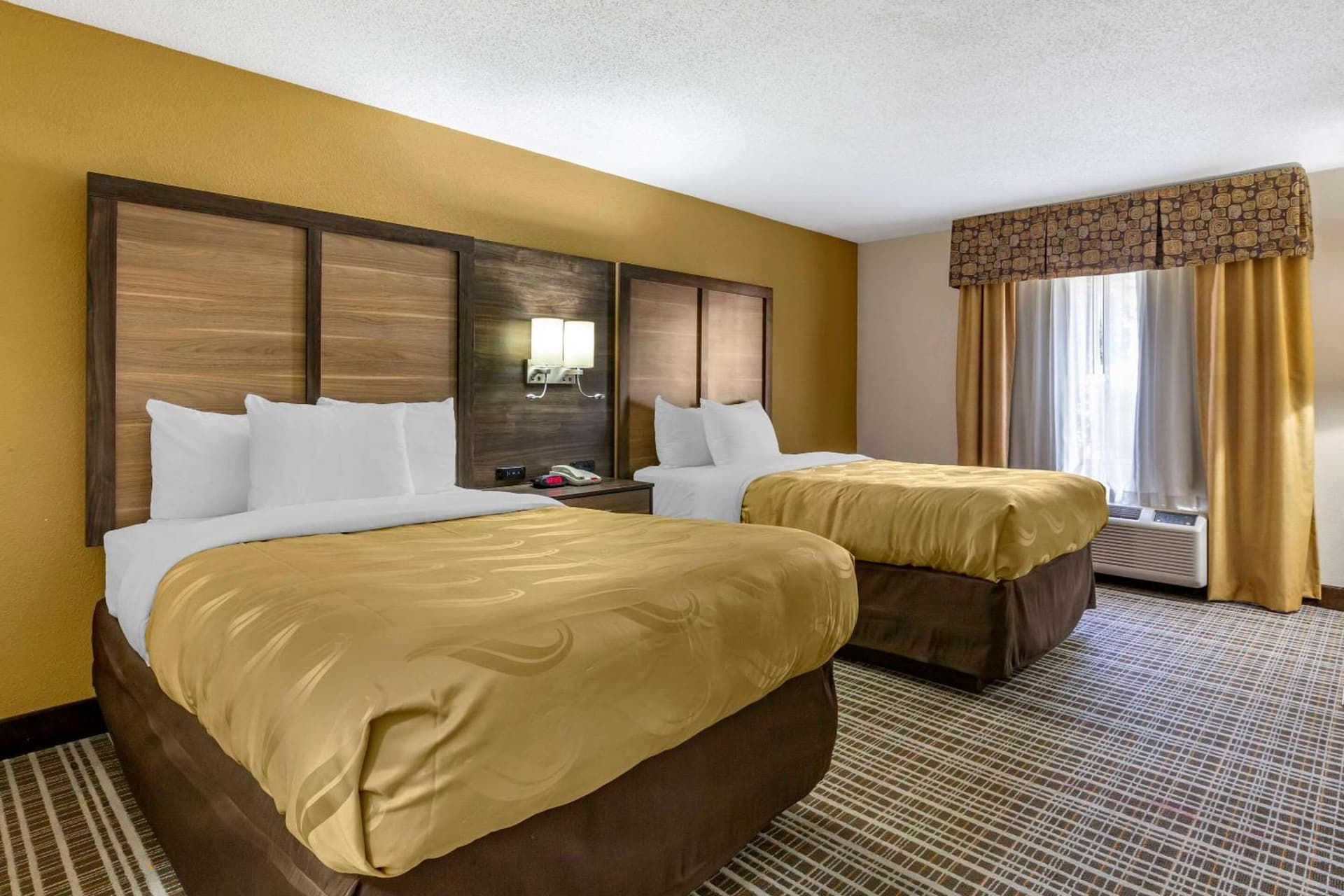 Quality Inn & Suites - Greensboro-High Point gallery photo in Greensboro, NC — image 32