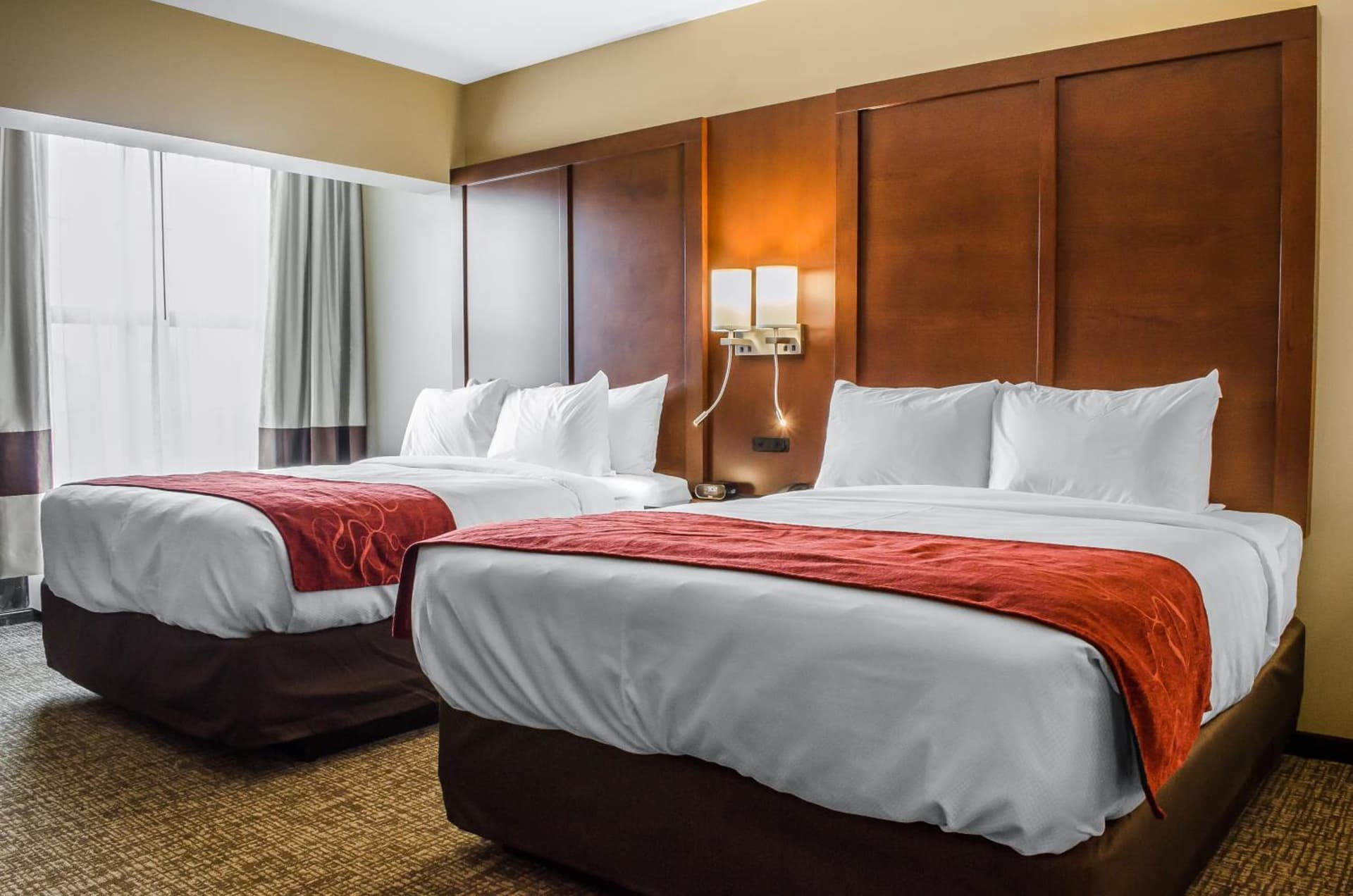 Comfort Suites Manheim - Lancaster gallery photo in Manheim, PA — image 31