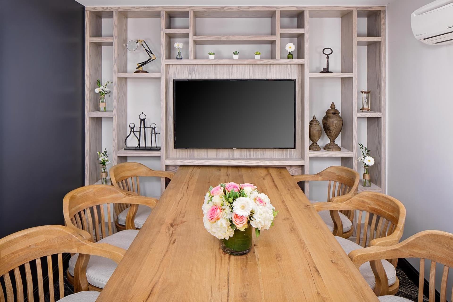 Hotel Indigo Boston Garden by IHG gallery photo in Boston, MA — image 48