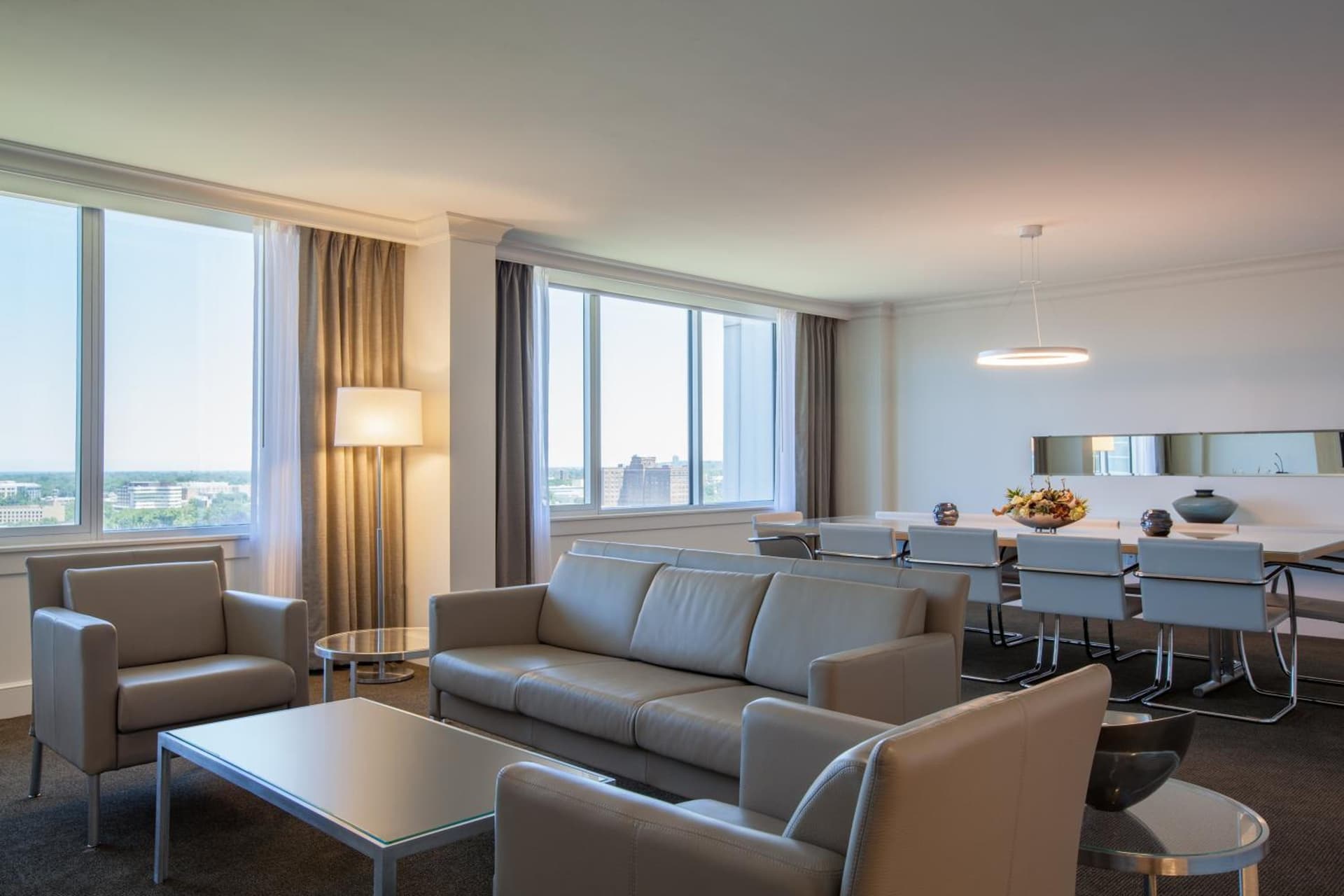 InterContinental Cleveland by IHG gallery photo in Cleveland, OH — image 70
