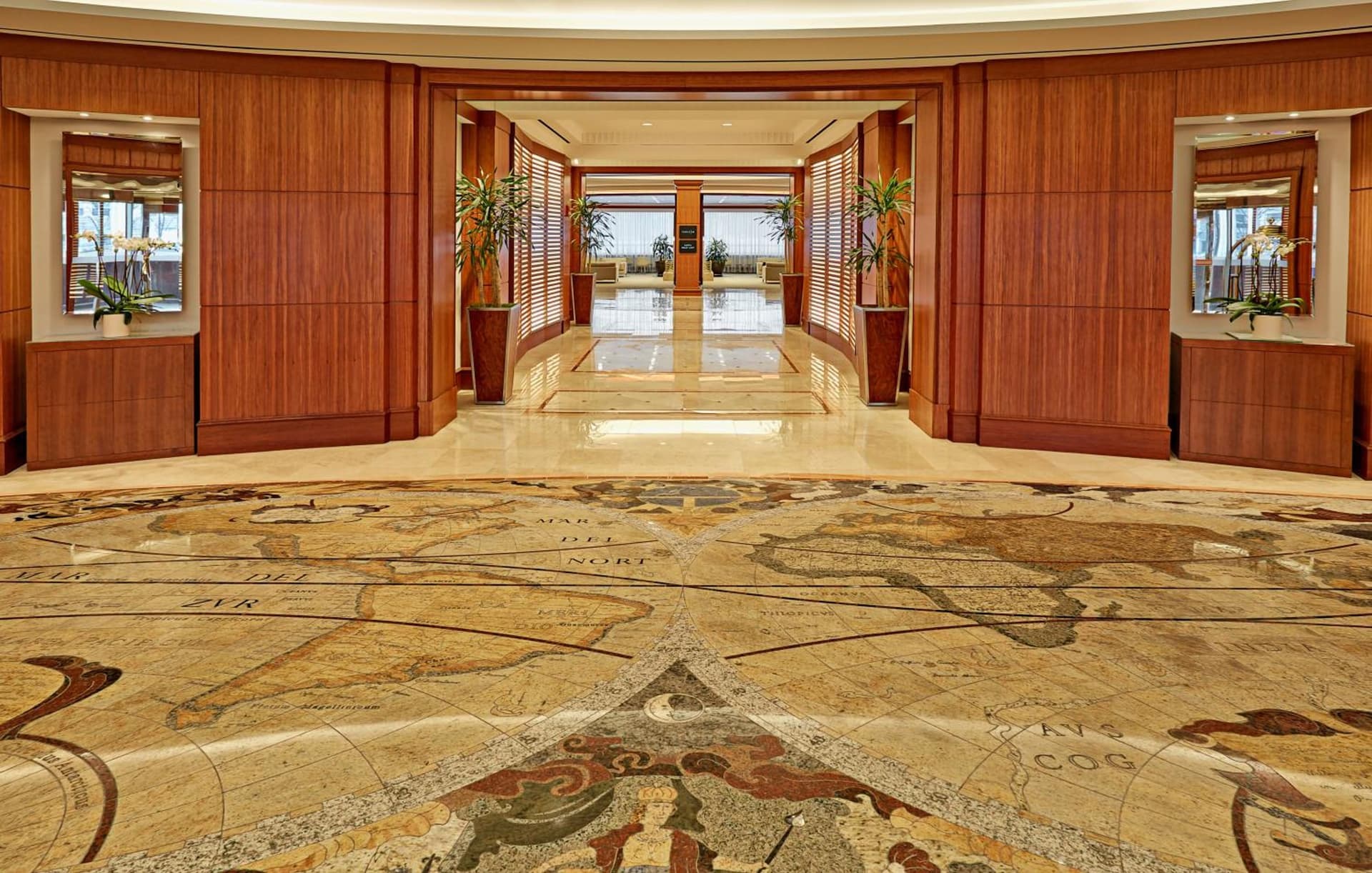 InterContinental Cleveland by IHG gallery photo in Cleveland, OH — image 111