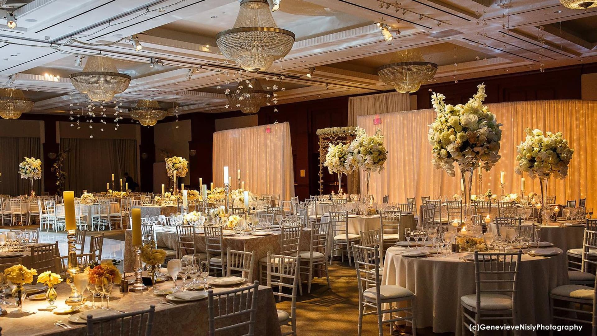InterContinental Cleveland by IHG gallery photo in Cleveland, OH — image 21