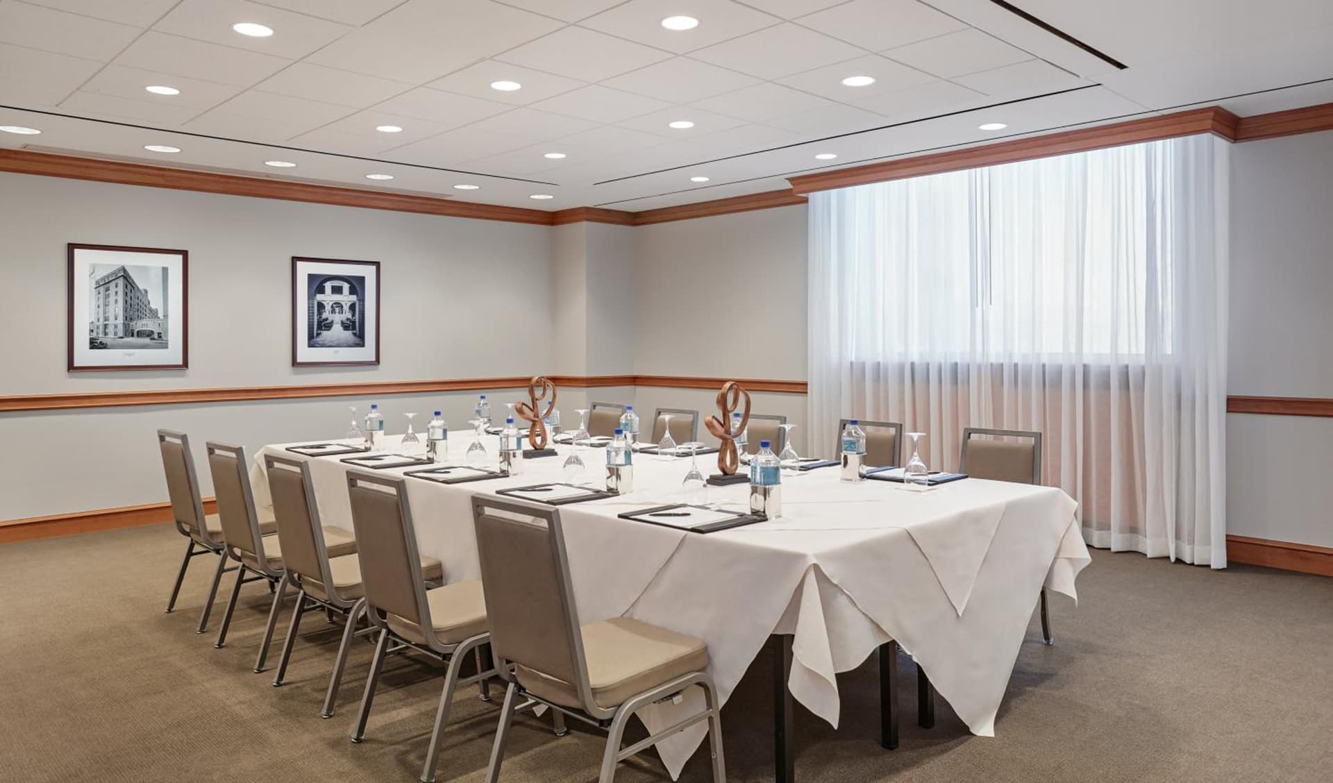 InterContinental Cleveland by IHG gallery photo in Cleveland, OH — image 42